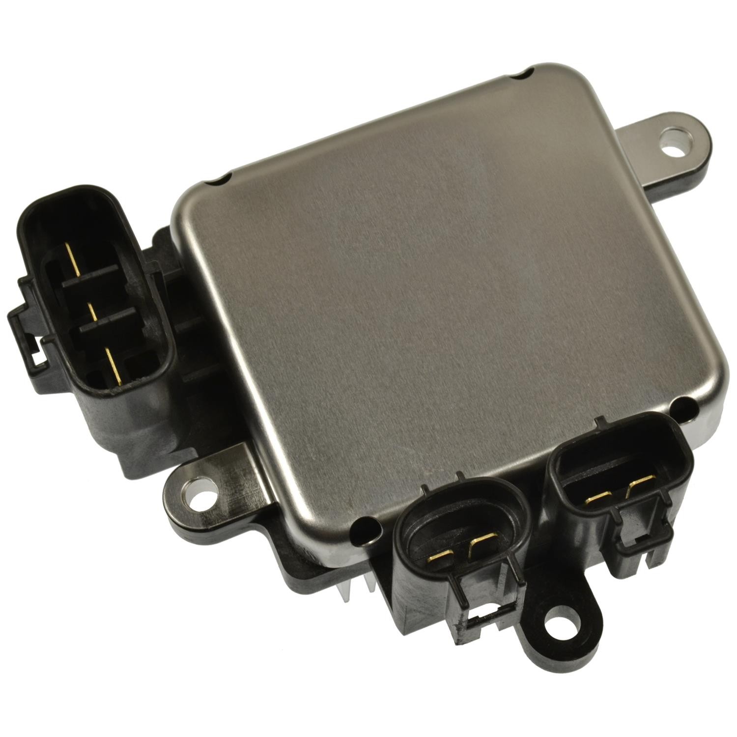 Engine Cooling Fan Module