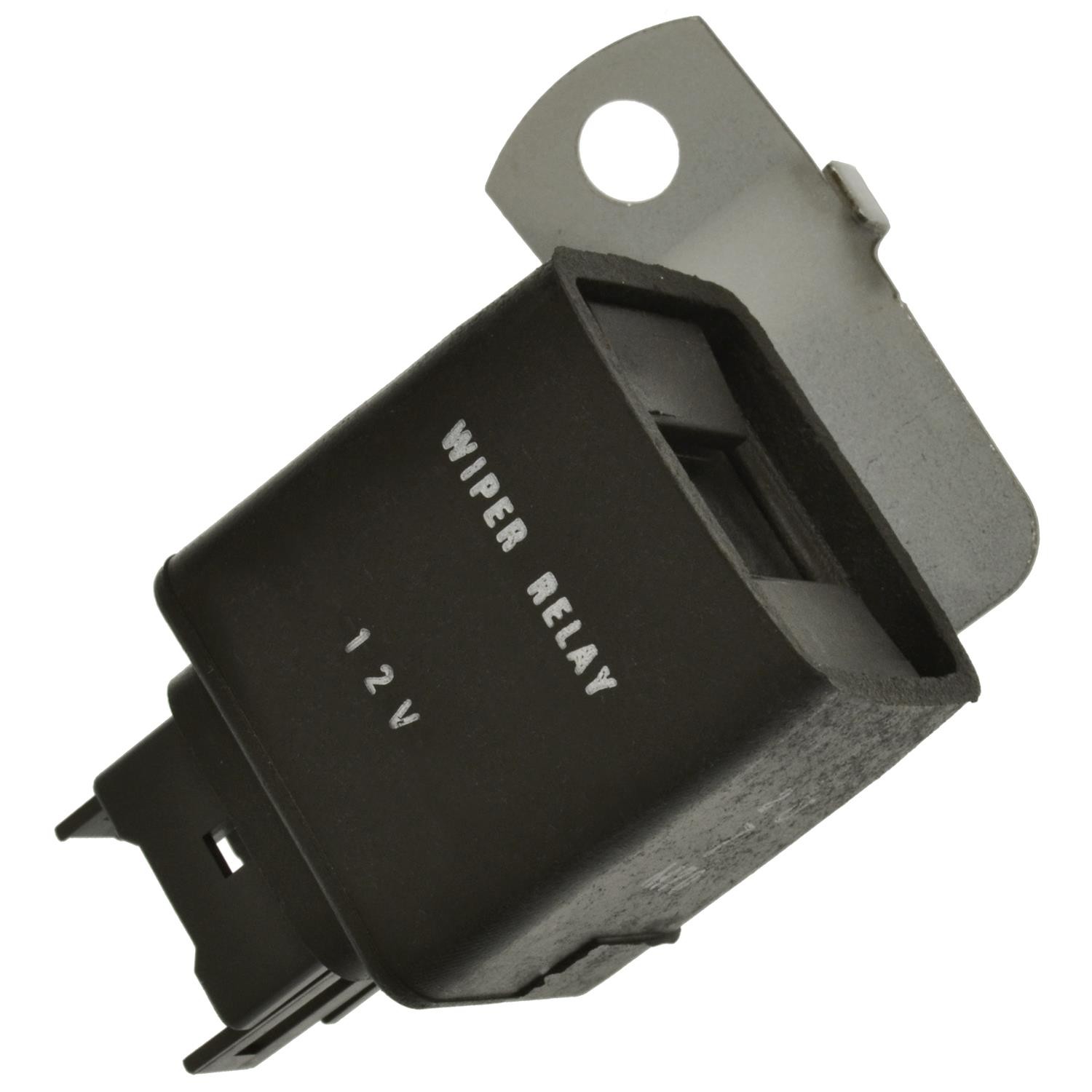 Multi-Function Relay
