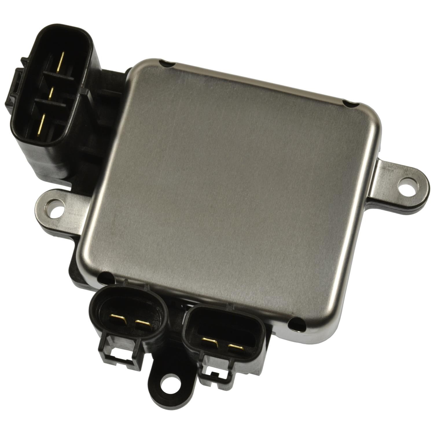 ENGINE COOLING FAN MODULE