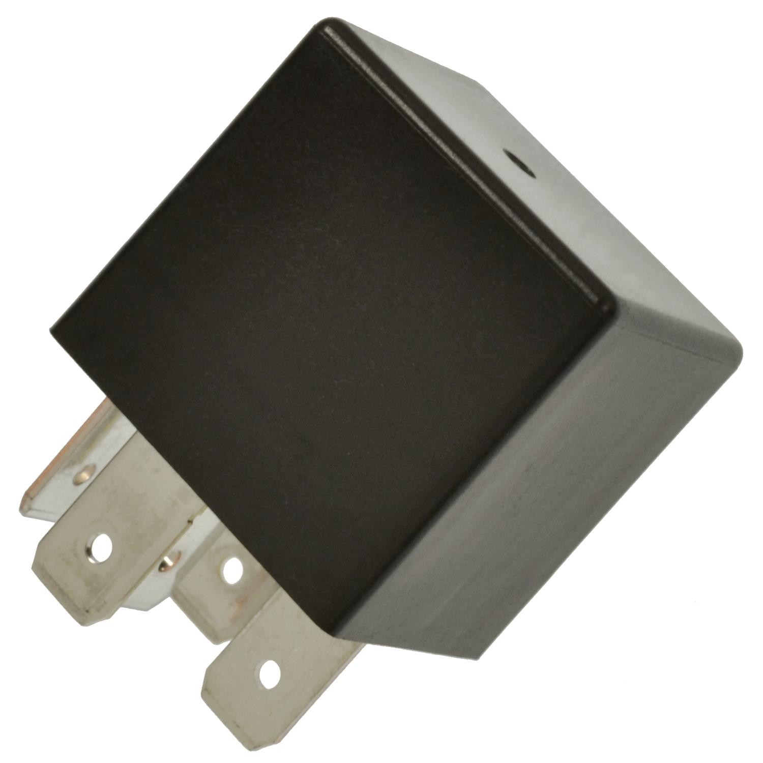 Multi-Function Relay