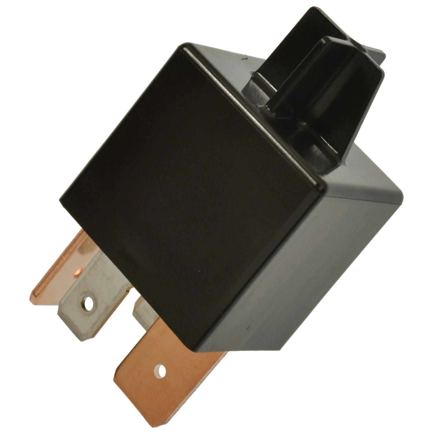 Multi-Function Relay