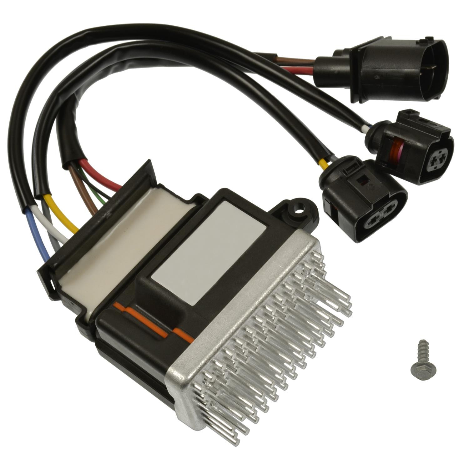 Engine Cooling Fan Module