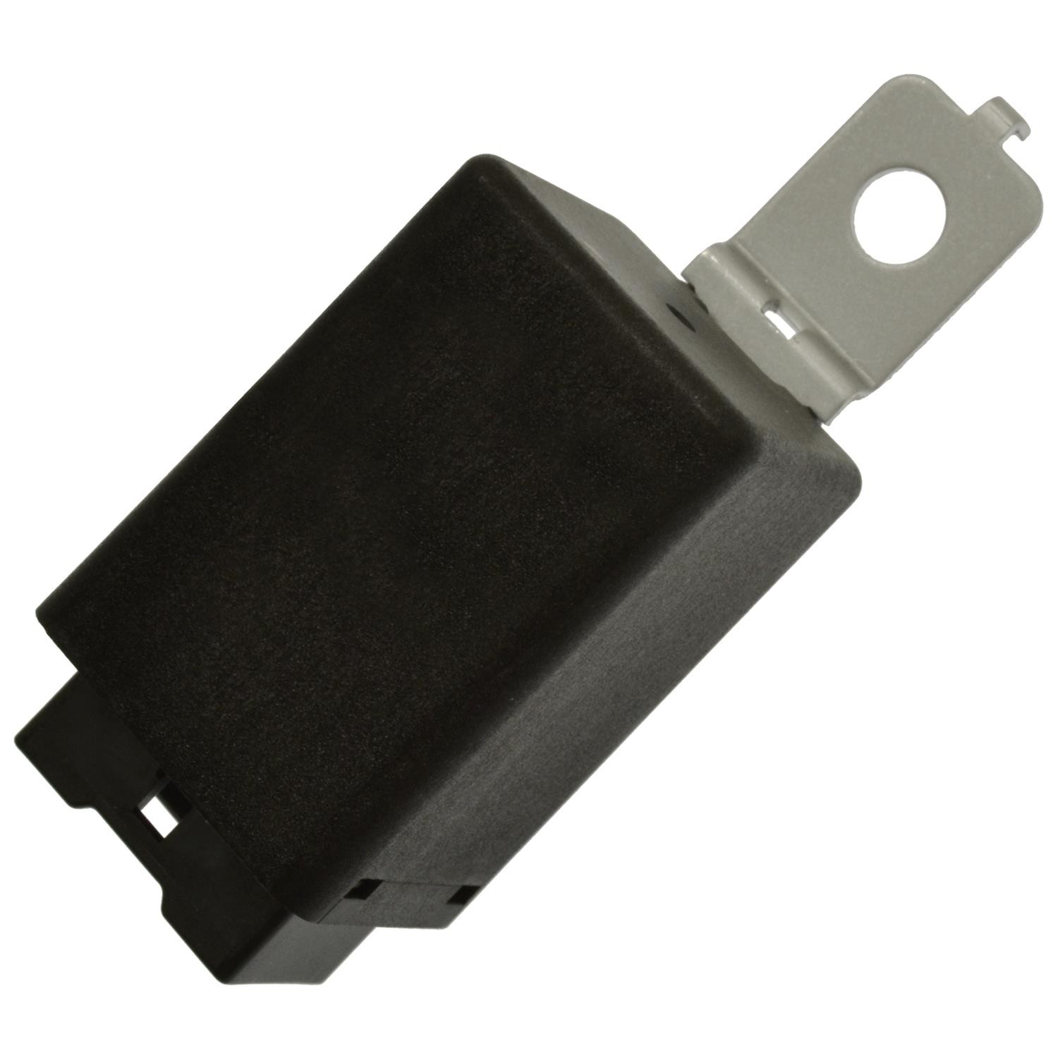 Stoplight Relay