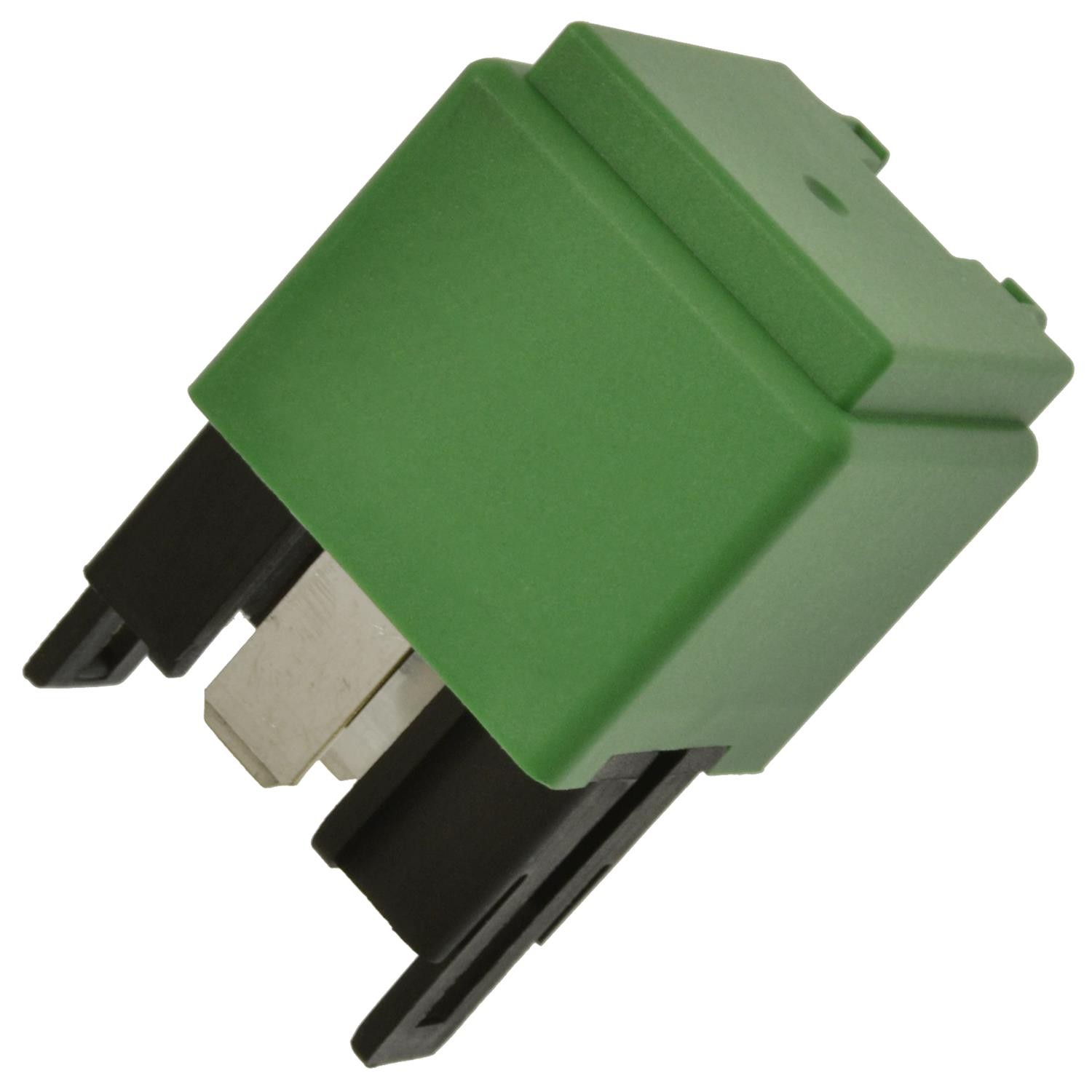 Instrument Cluster Relay