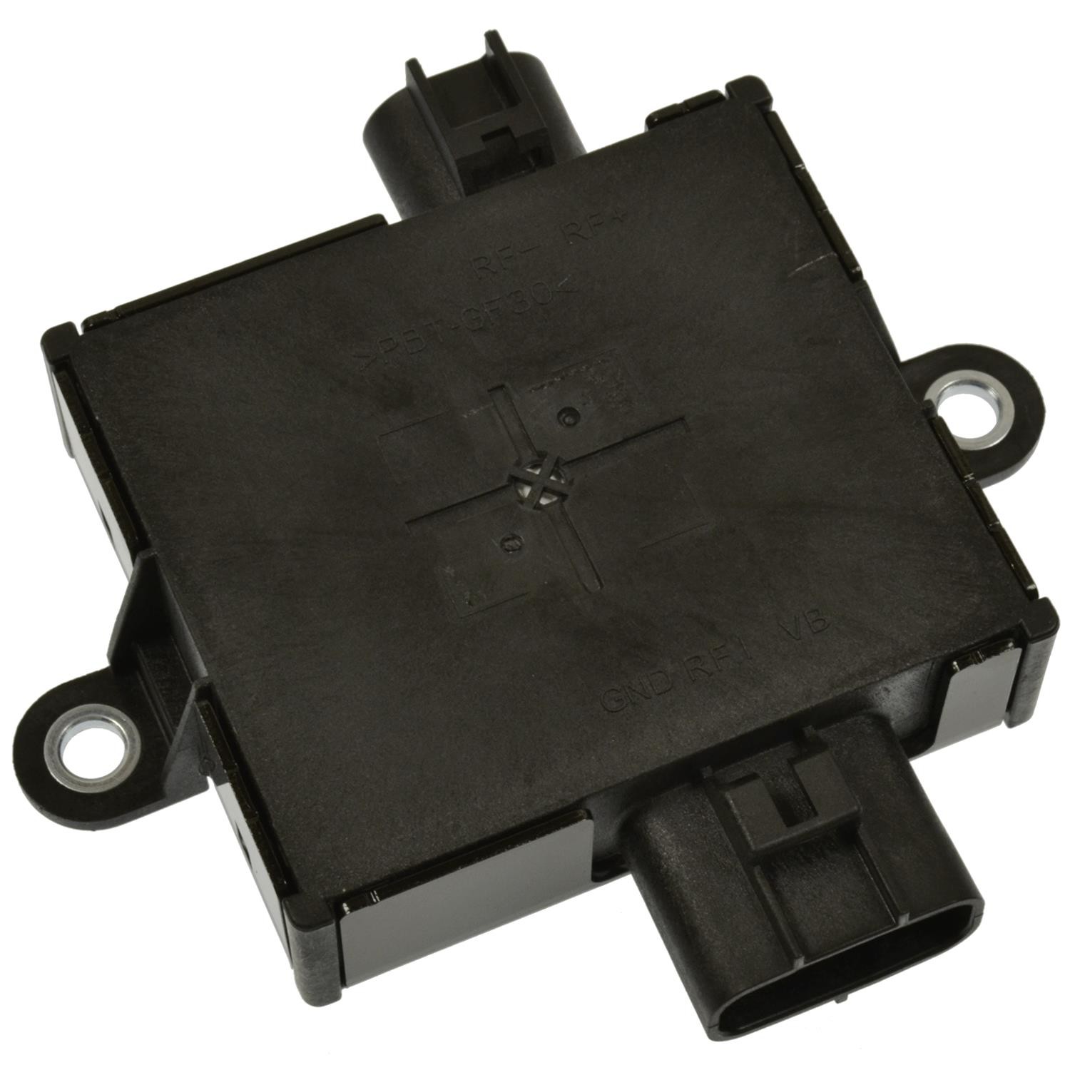 ENGINE COOLING FAN MODULE