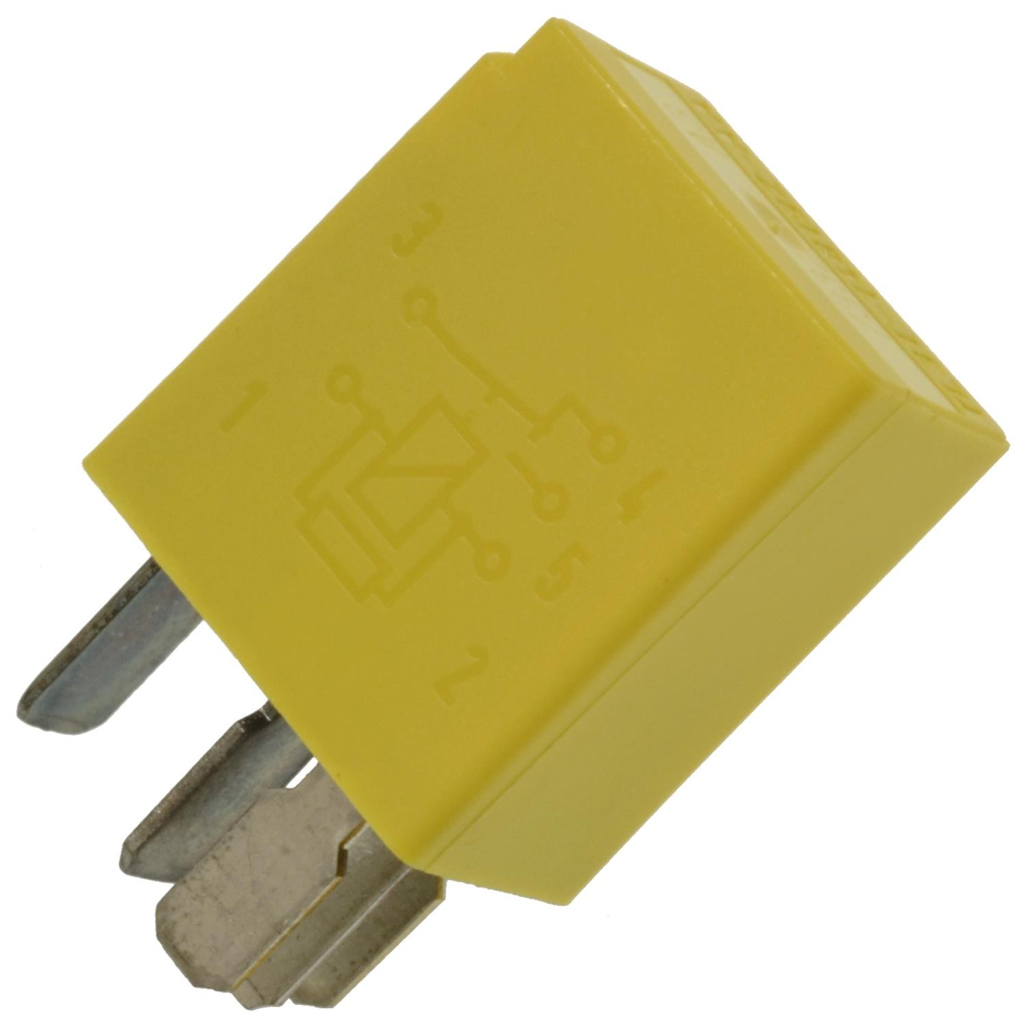 Multi-Function Relay