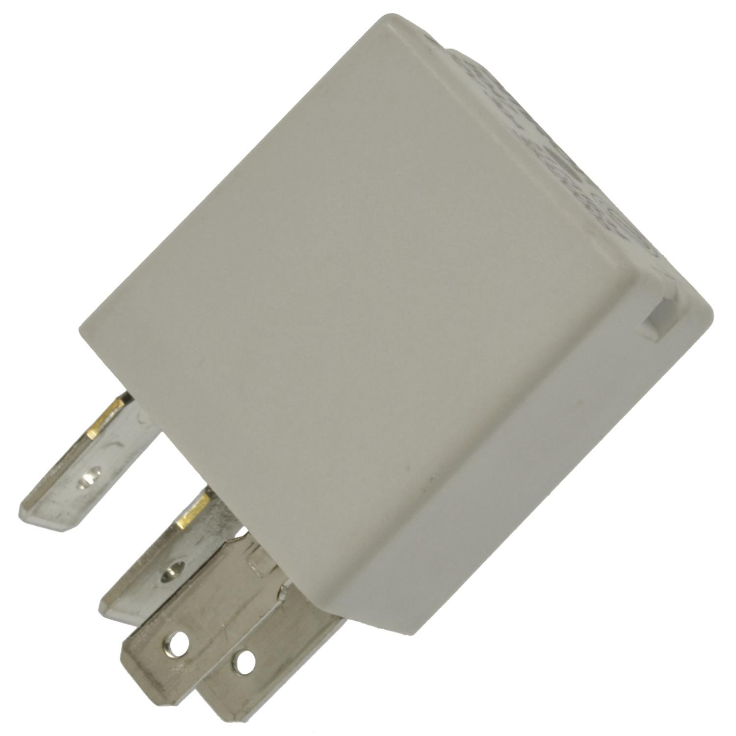 Multi-Function Relay