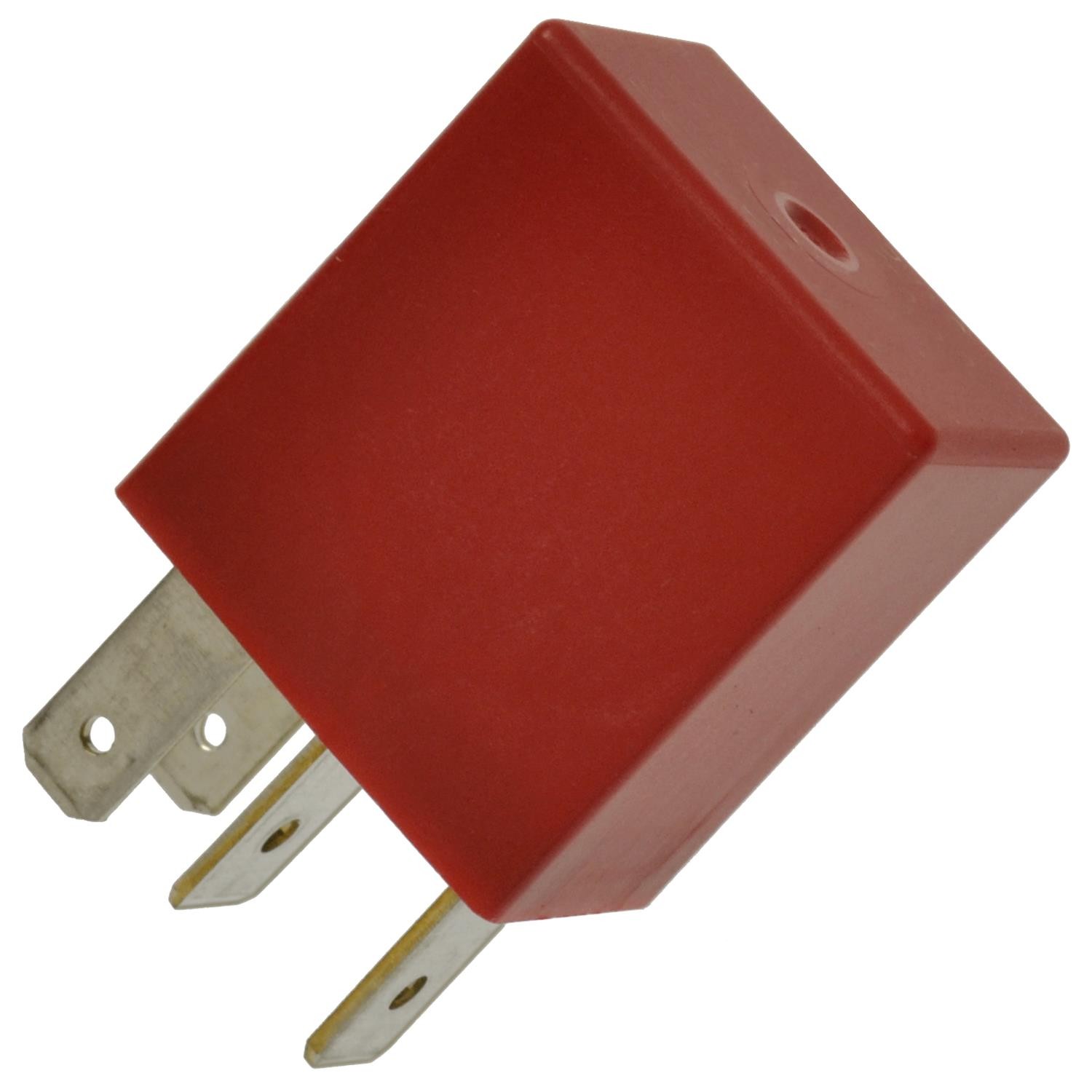 Multi-Function Relay