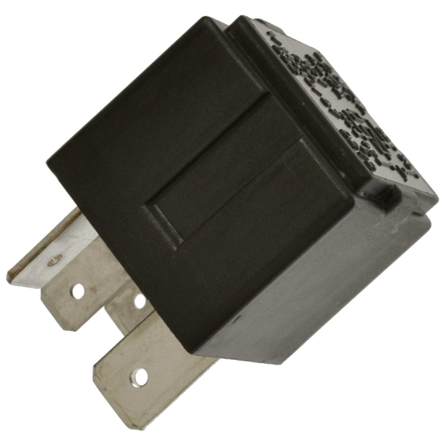Multi-Function Relay