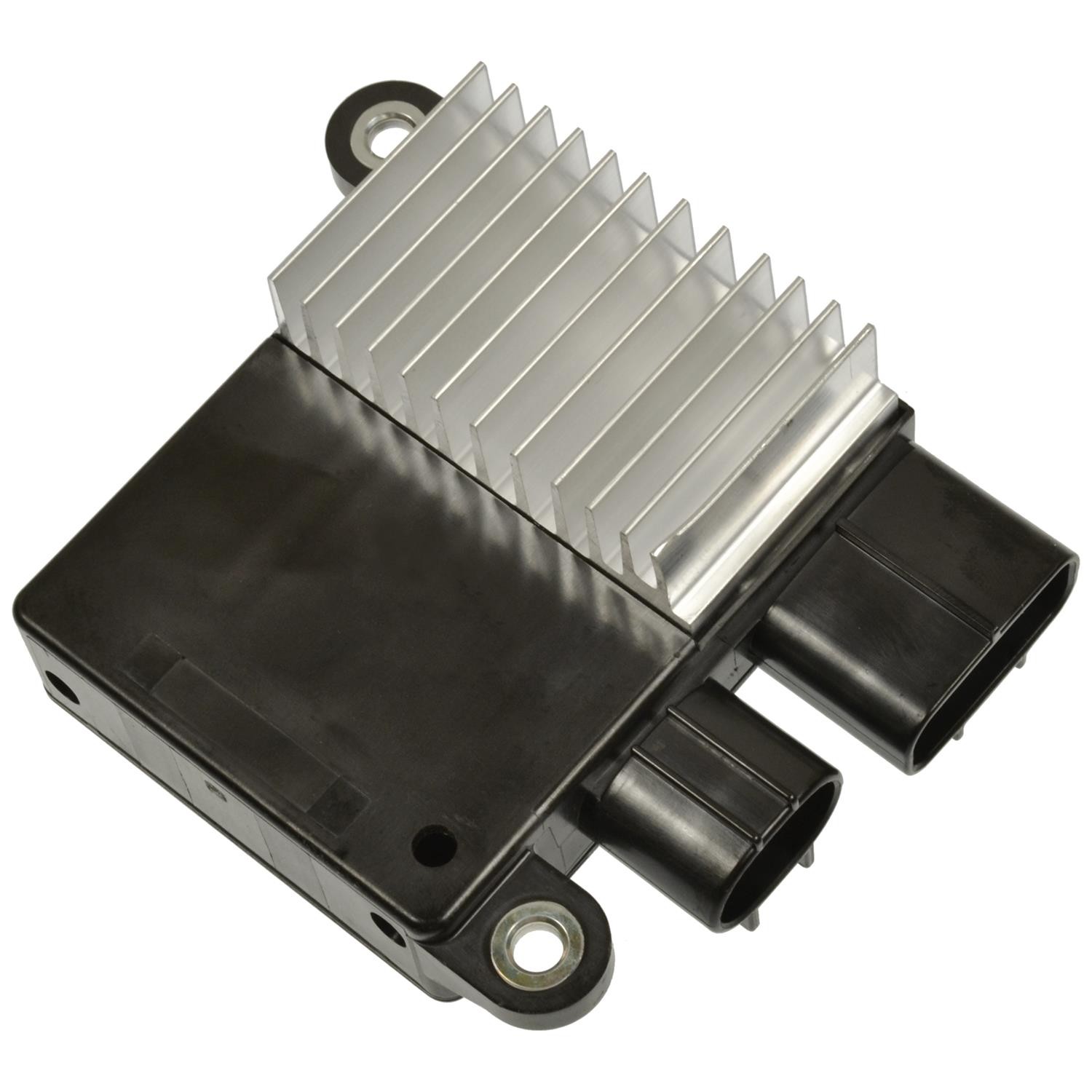 Engine Cooling Fan Module