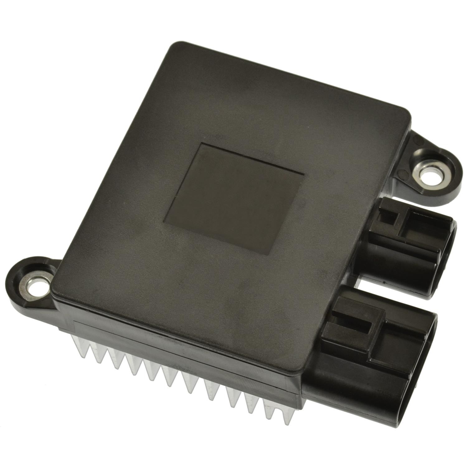 Engine Cooling Fan Module