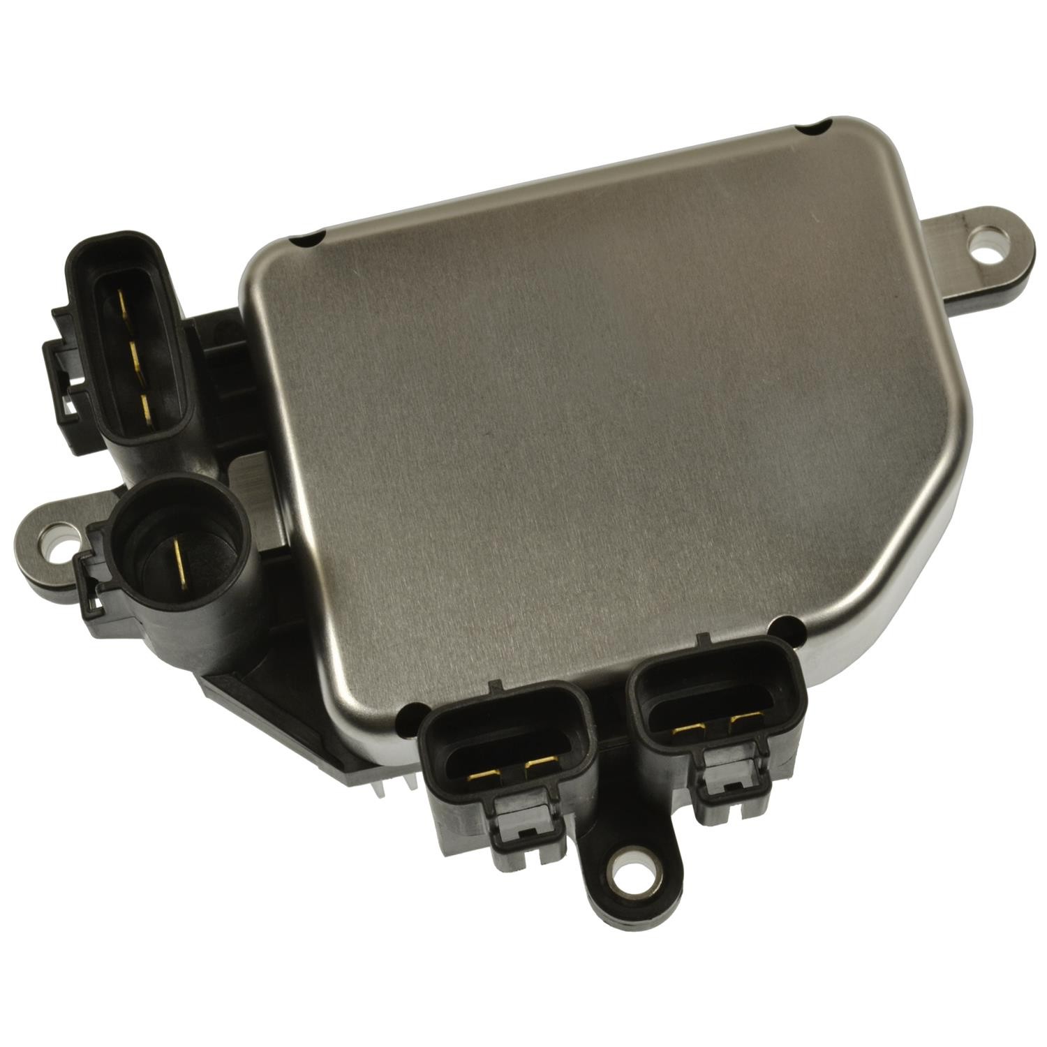 Engine Cooling Fan Module