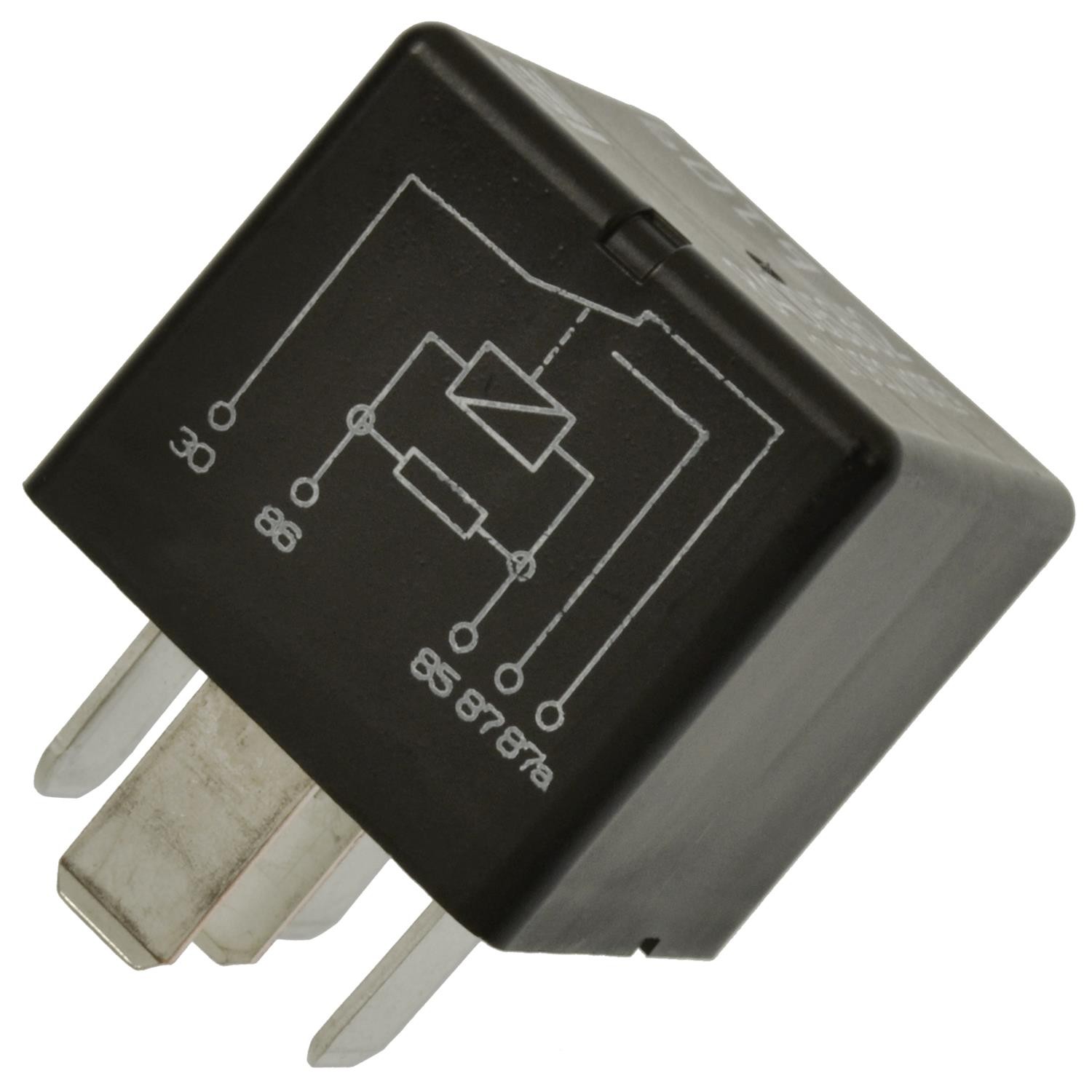 Multi-Function Relay