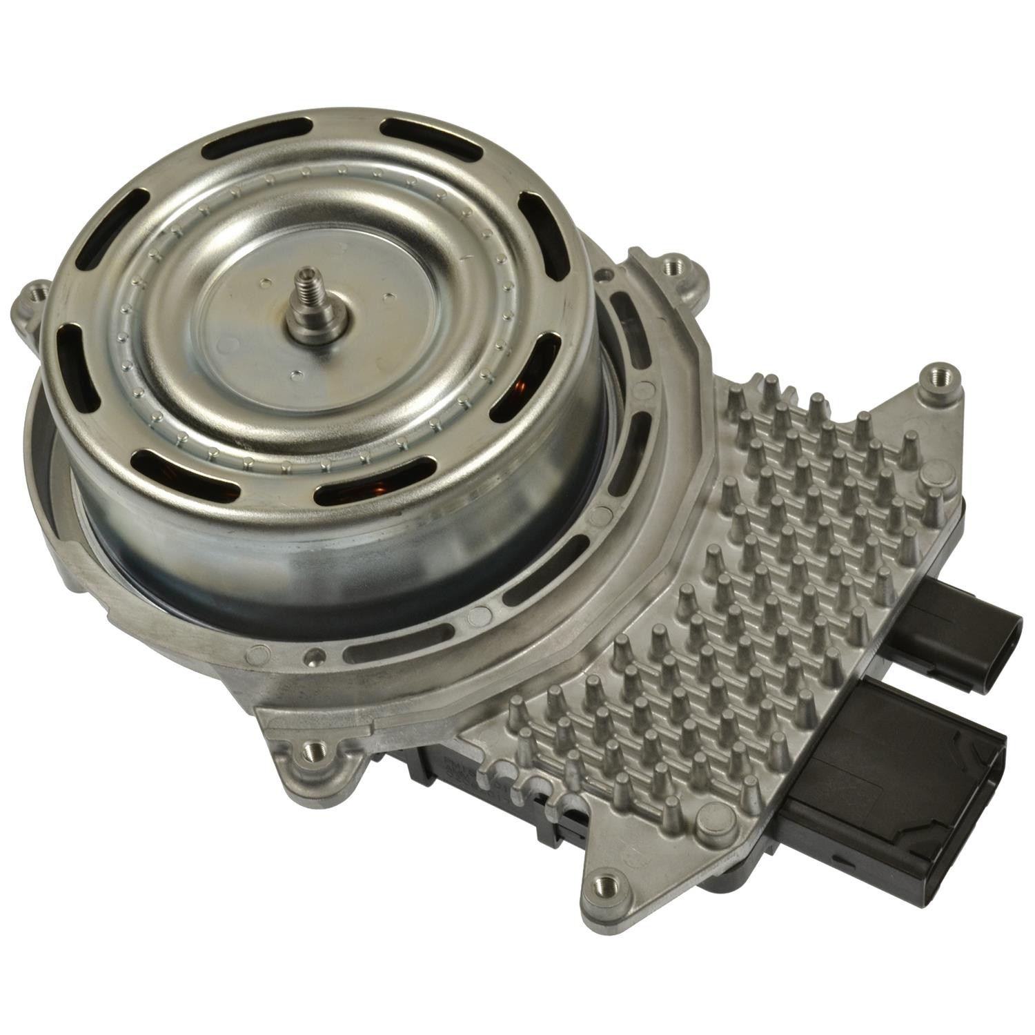 Engine Cooling Fan Module