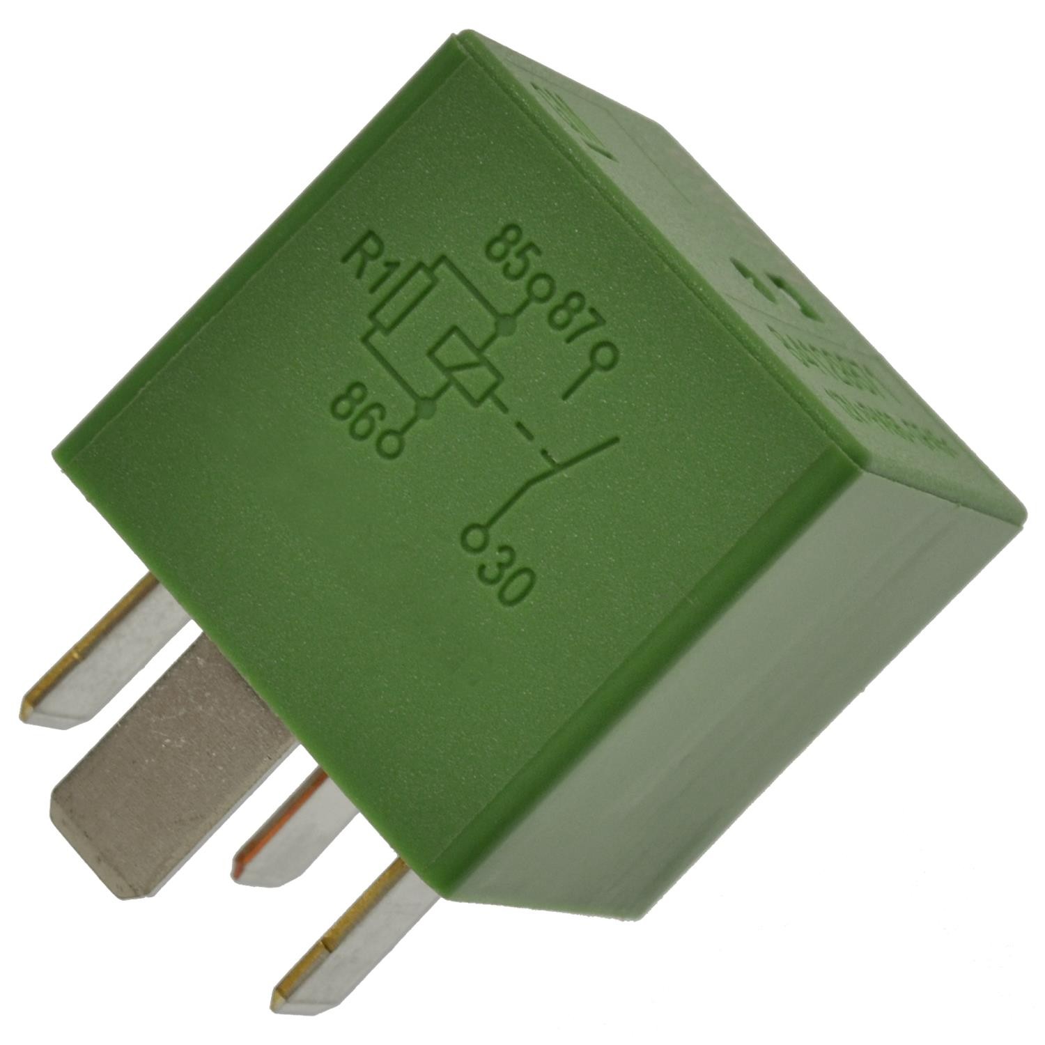 ELECTRONIC BRAKE CONTROL RELAY