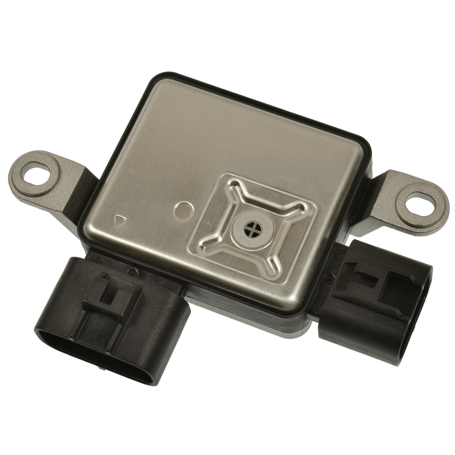 Multi-Function Relay