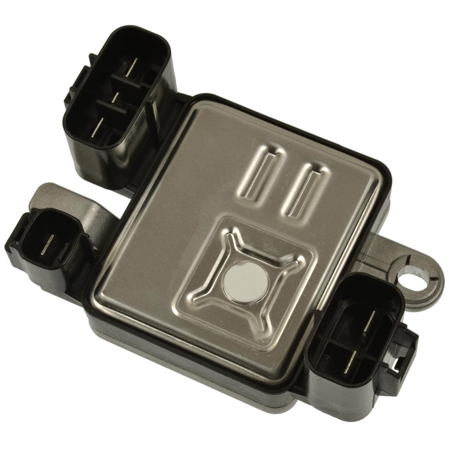 Engine Cooling Fan Module