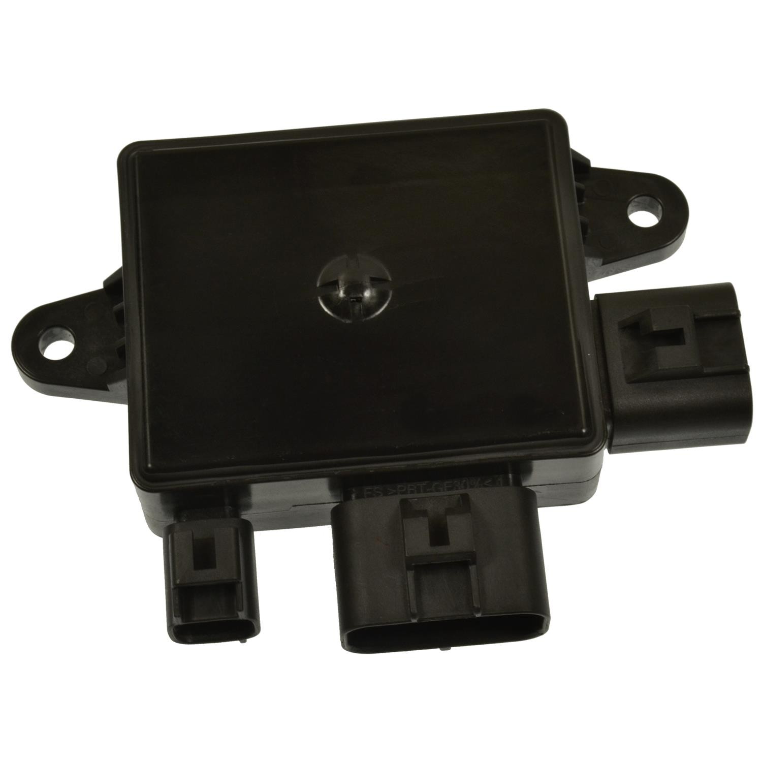 Engine Cooling Fan Module