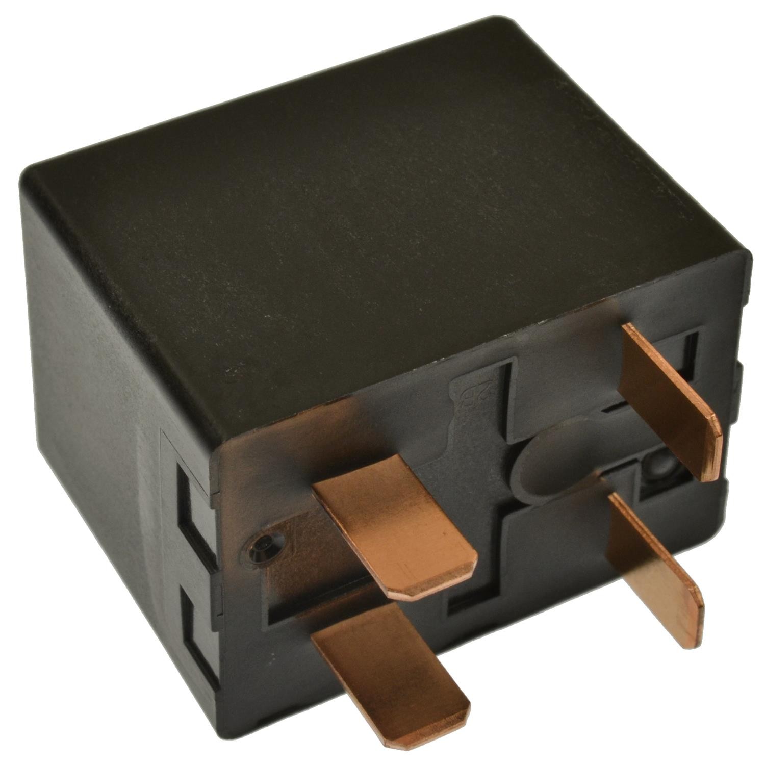 Multi-Function Relay