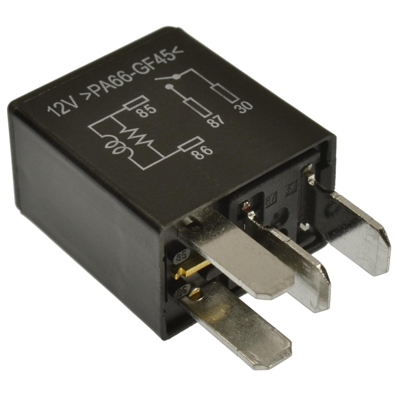 STARTER RELAY