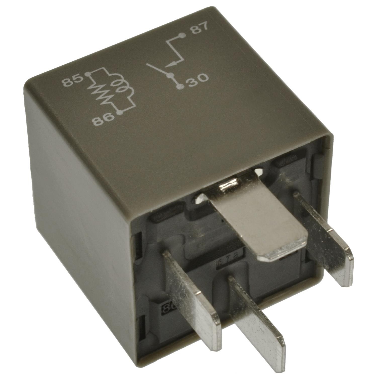 ACCESSORY RELAY