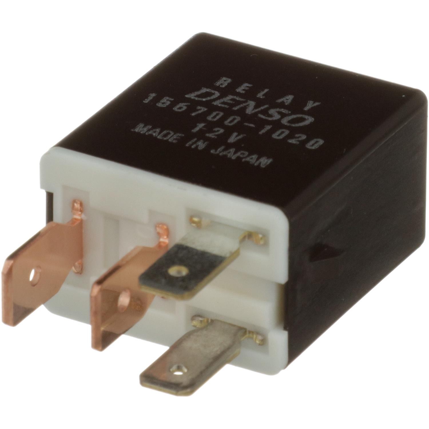 Inhibitor Relay