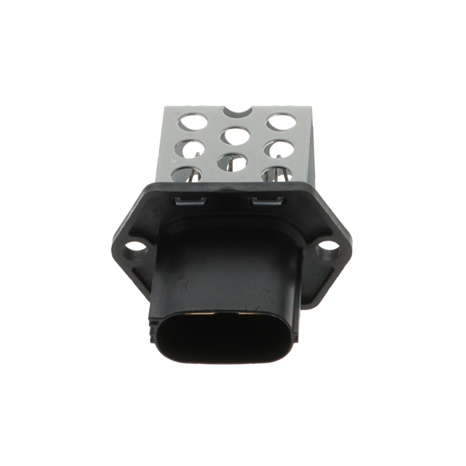 ENGINE COOLING FAN MODULE ENGINE COOLING