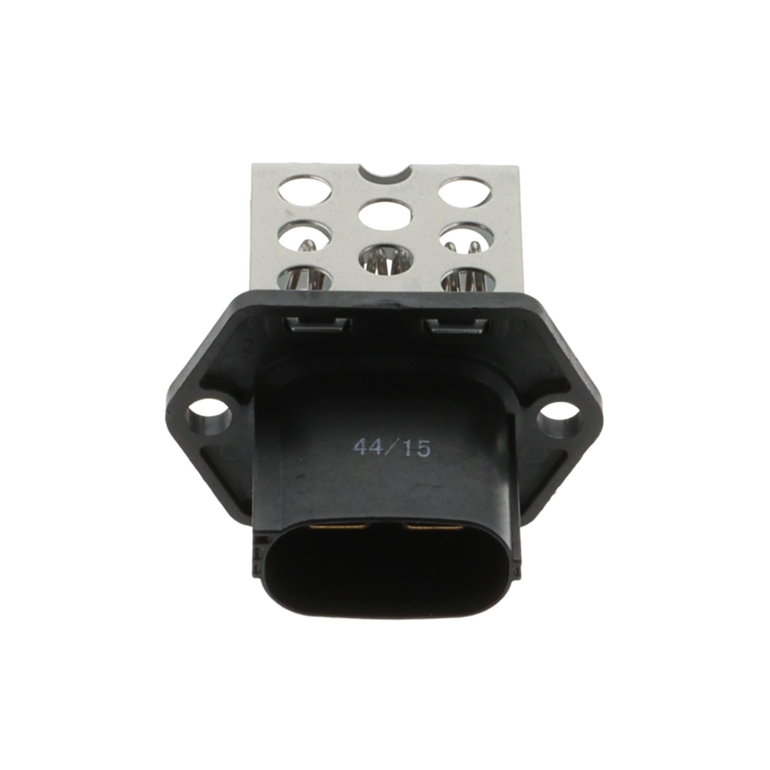 Engine Cooling Fan Resistor