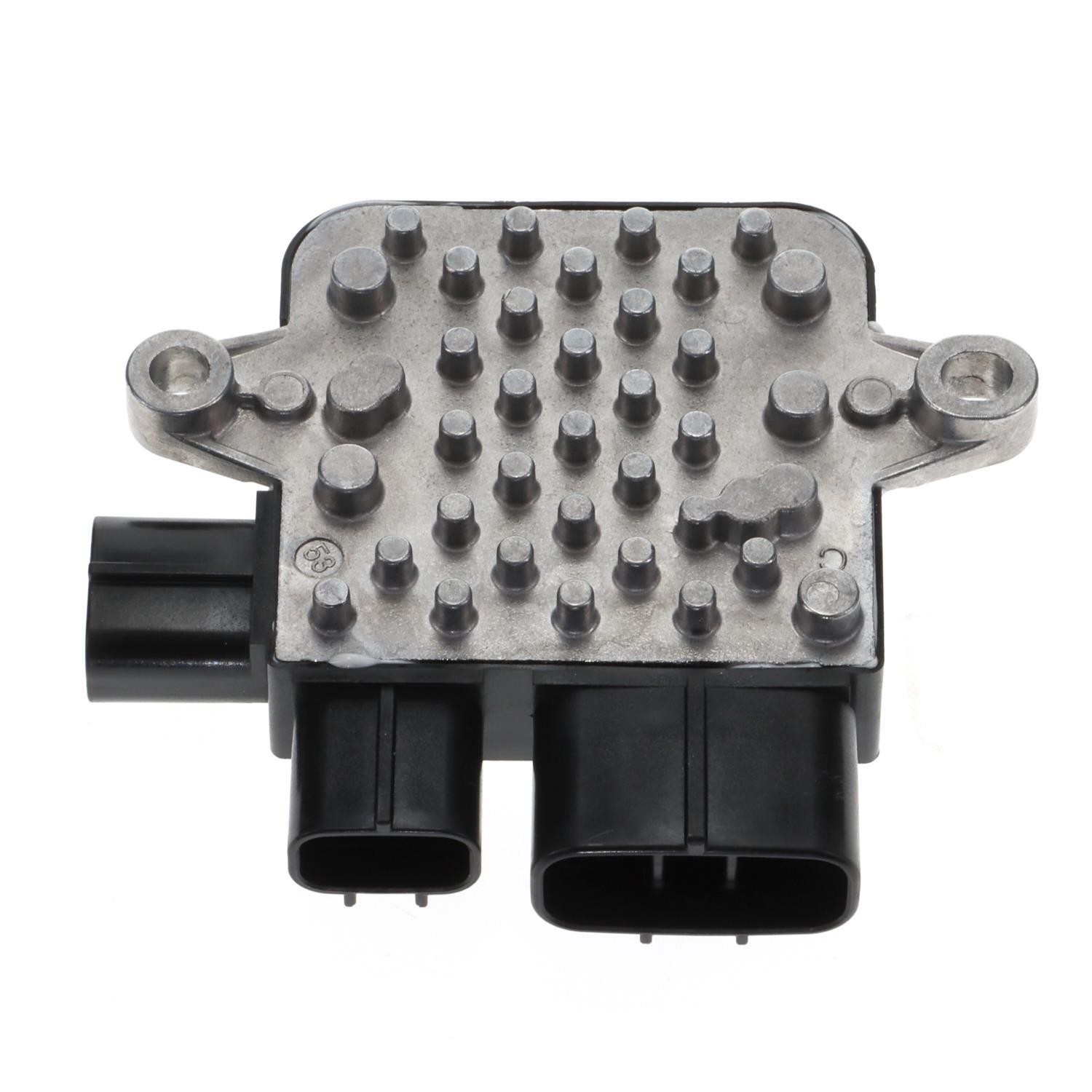 Engine Cooling Fan Module