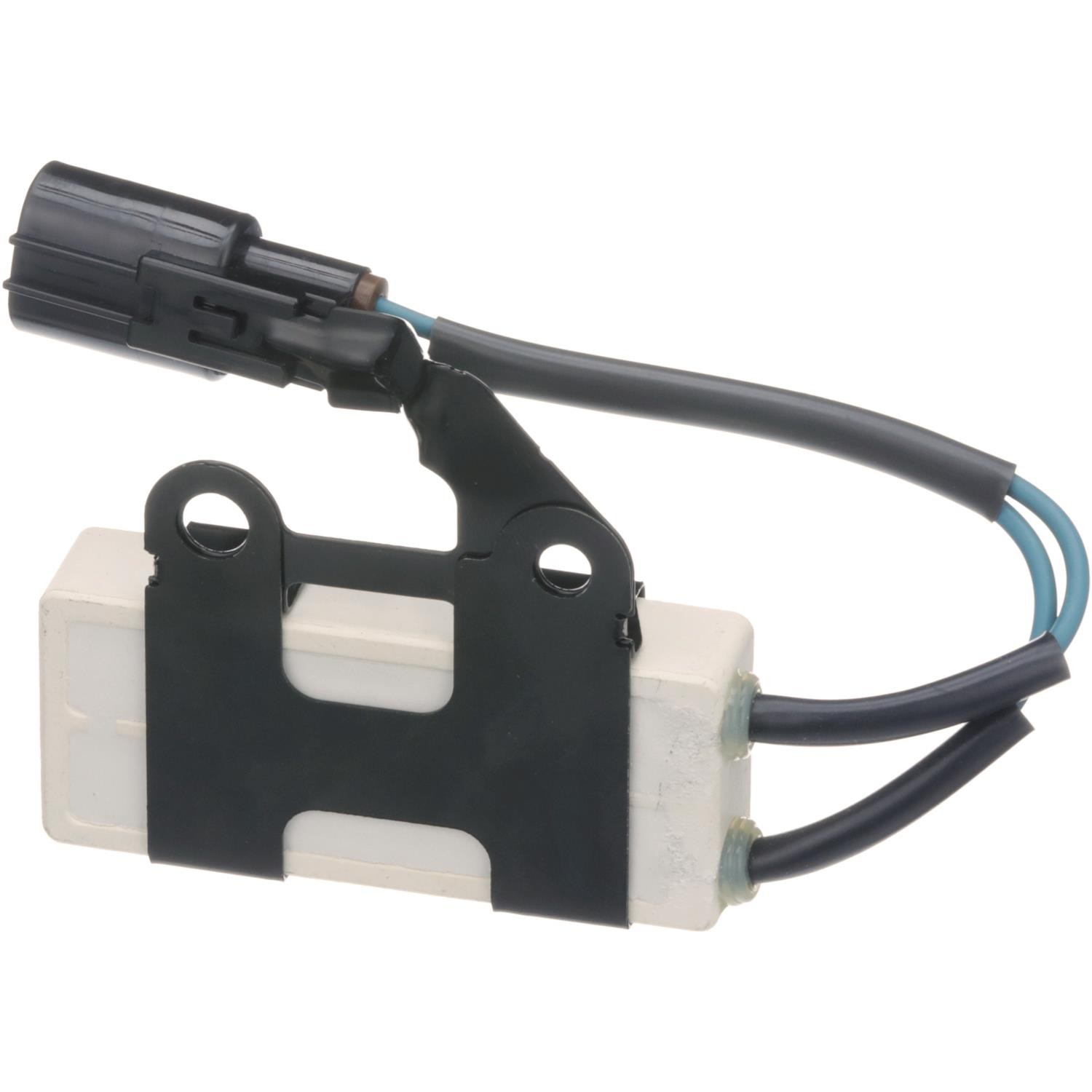 Engine Cooling Fan Resistor