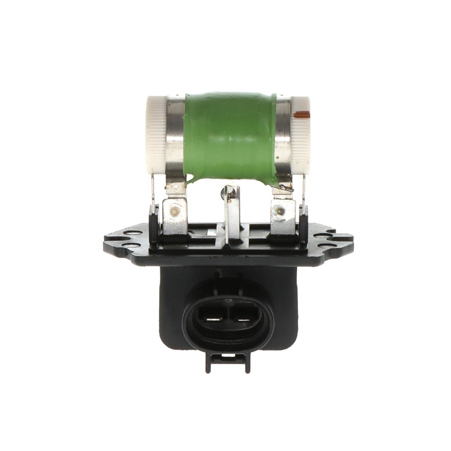 Engine Cooling Fan Resistor