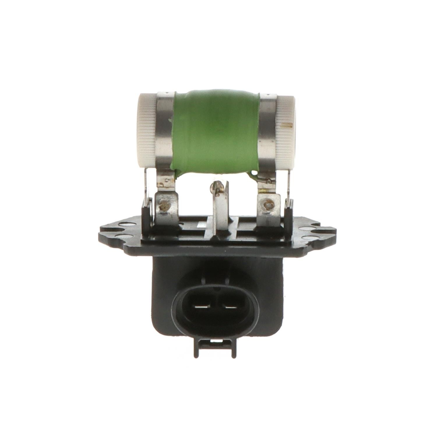 Engine Cooling Fan Resistor