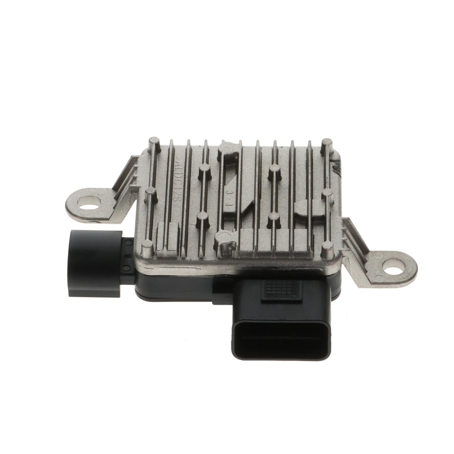 Engine Cooling Fan Resistor