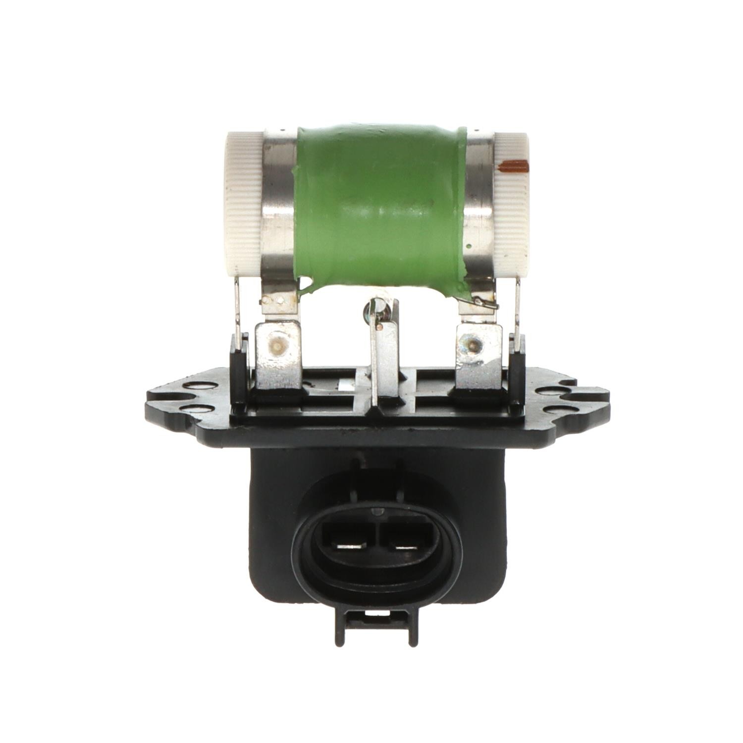 Engine Cooling Fan Resistor