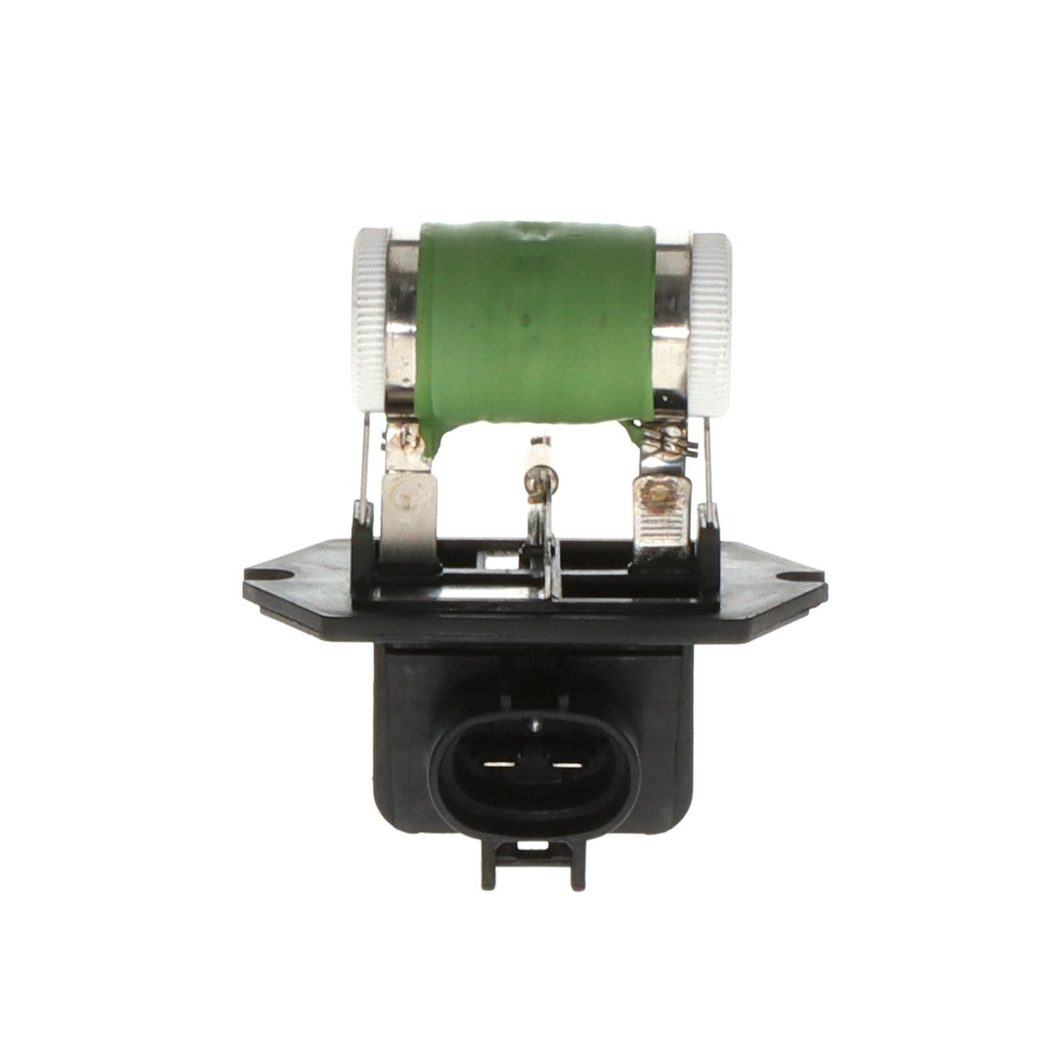 Engine Cooling Fan Resistor