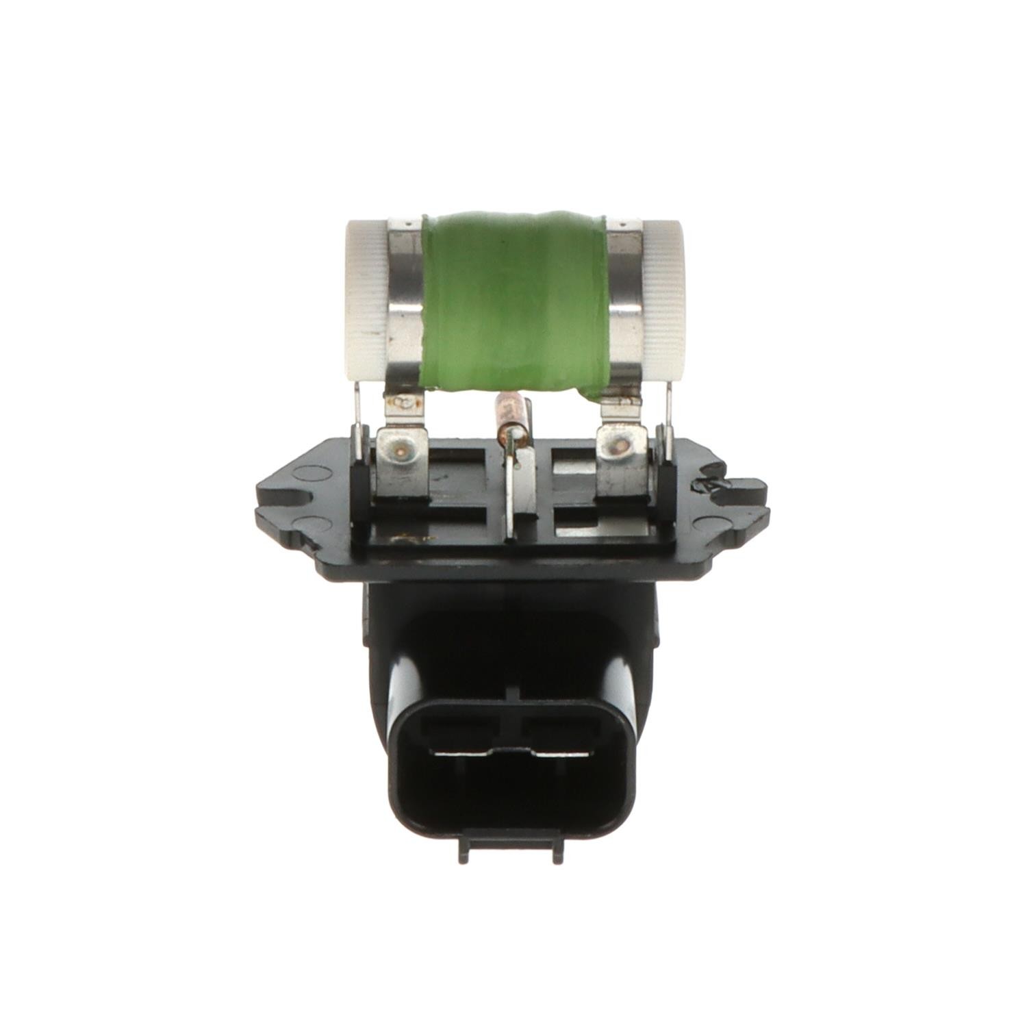 Engine Cooling Fan Resistor
