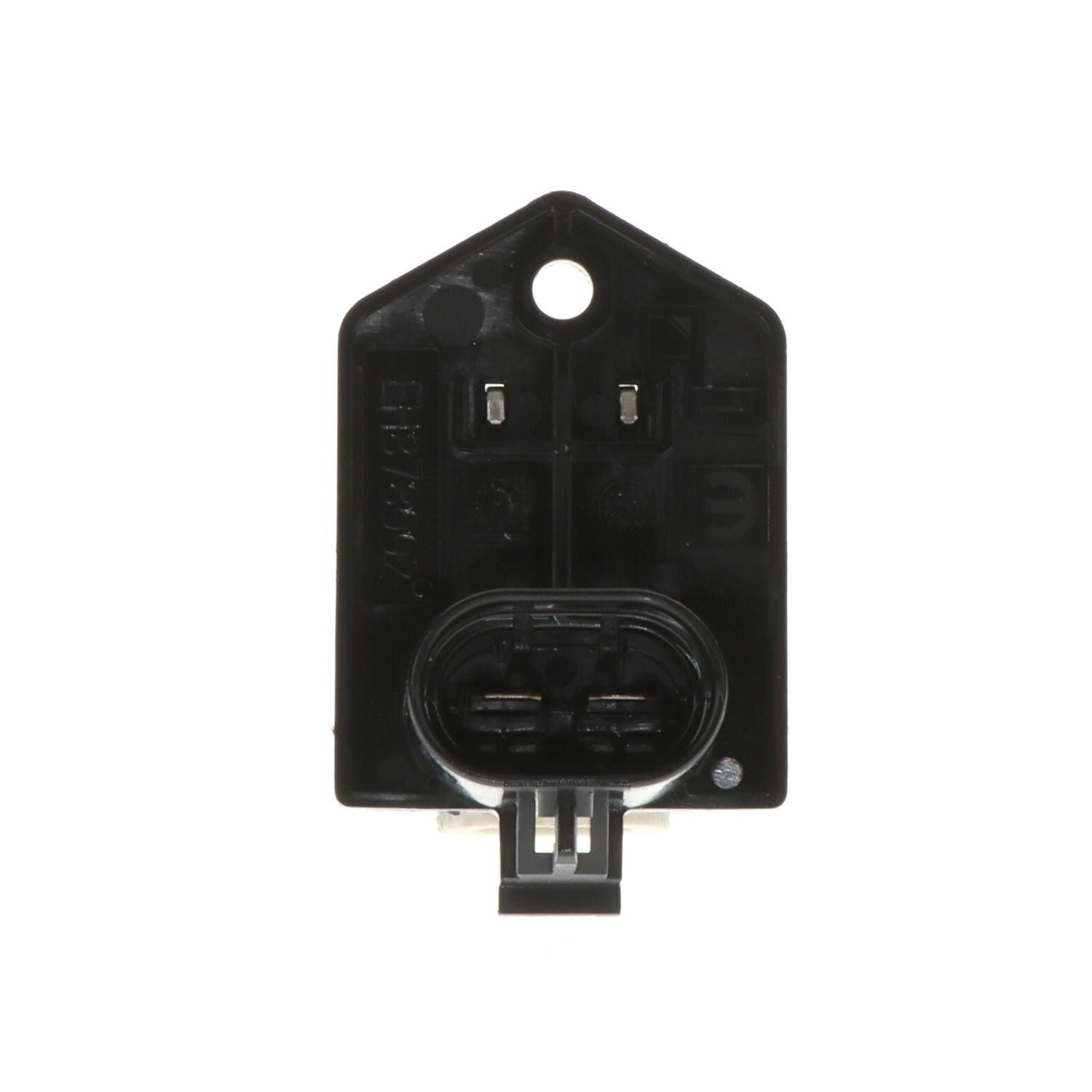 Engine Cooling Fan Resistor