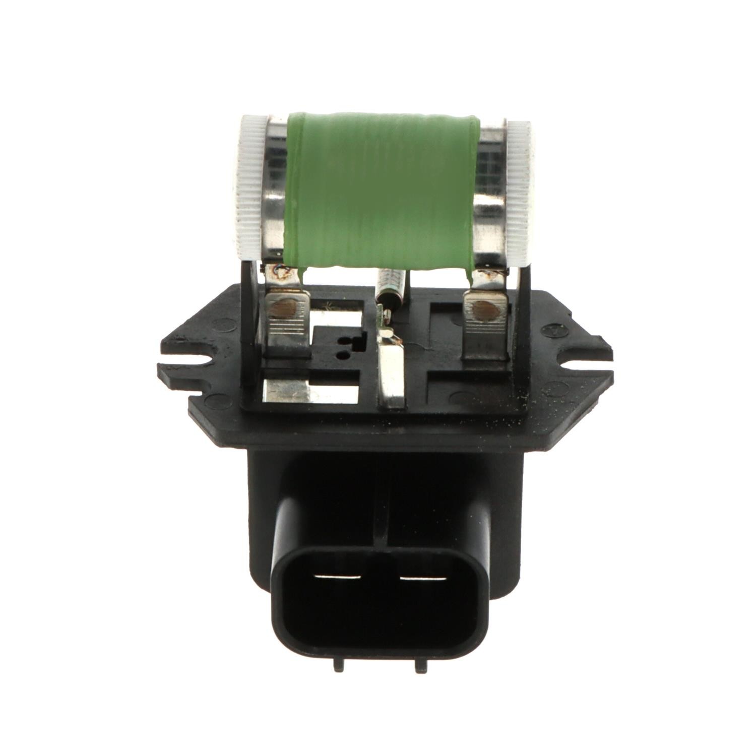 Engine Cooling Fan Resistor