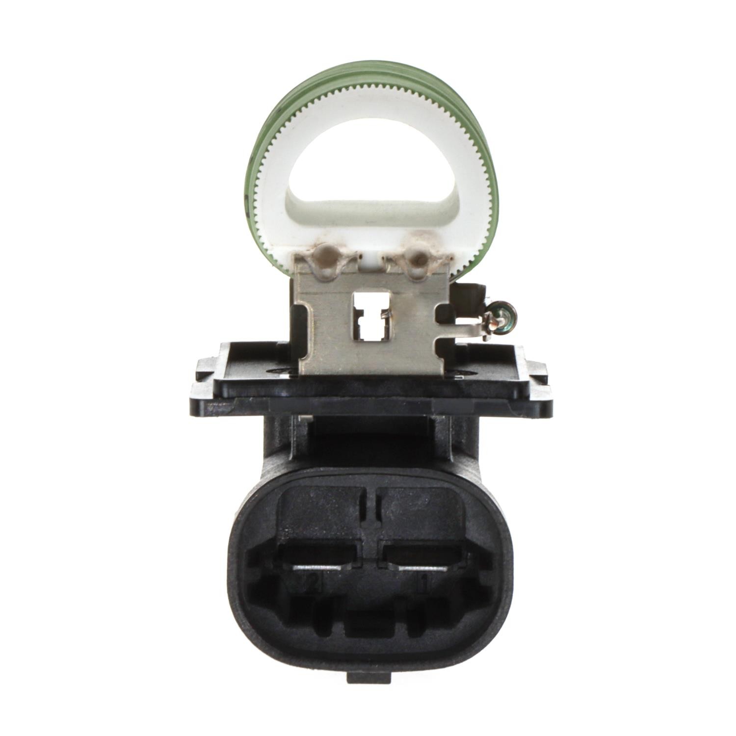Engine Cooling Fan Resistor