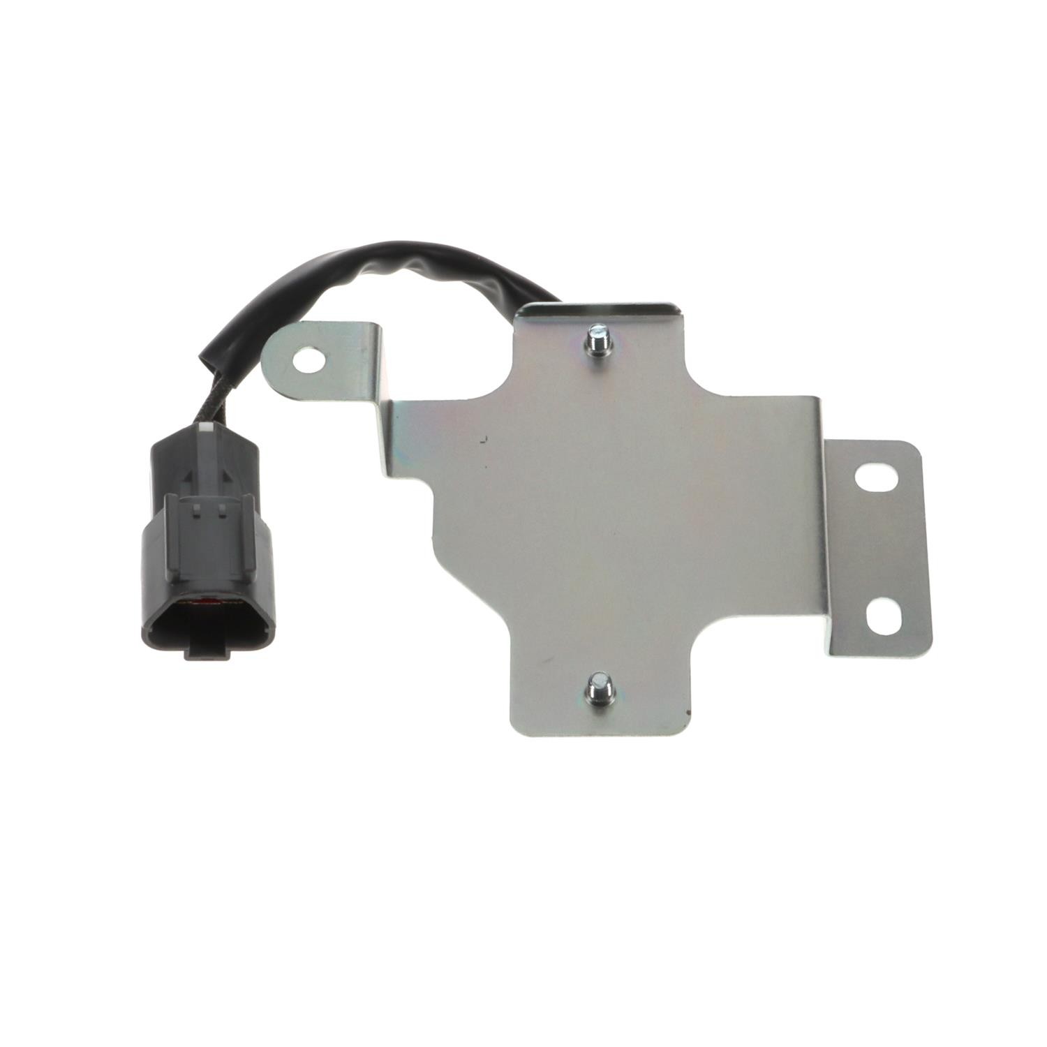 Engine Cooling Fan Module