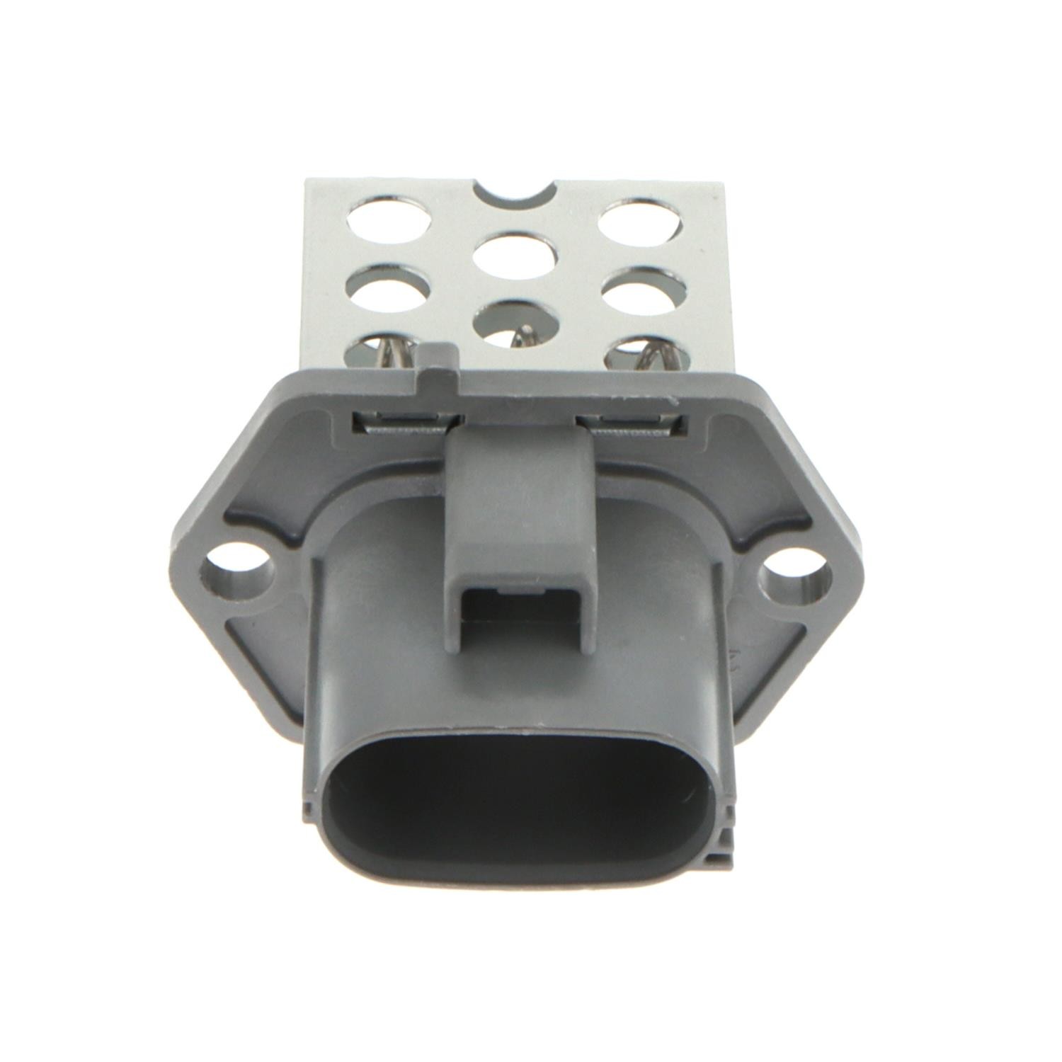 Engine Cooling Fan Resistor