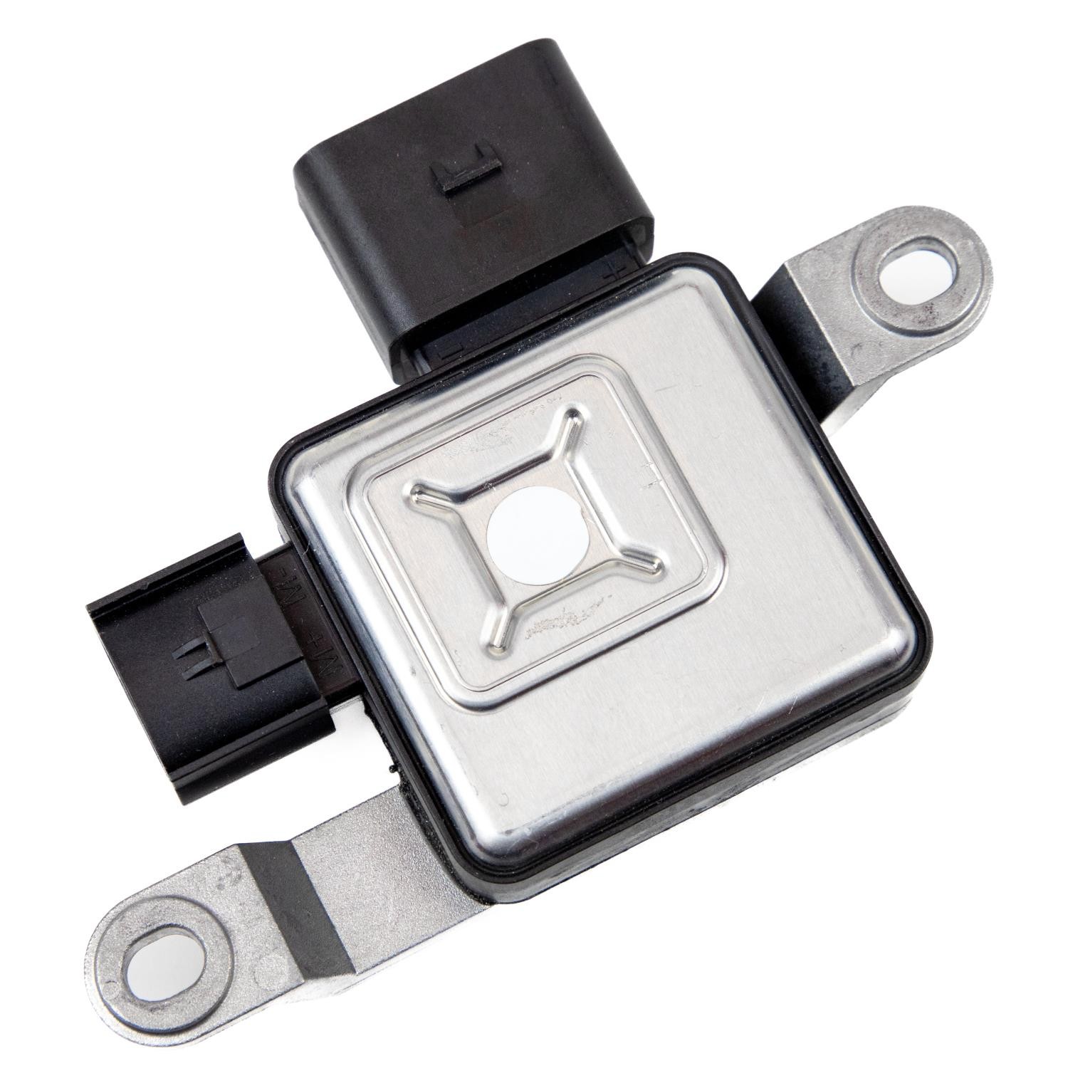 Engine Cooling Fan Module