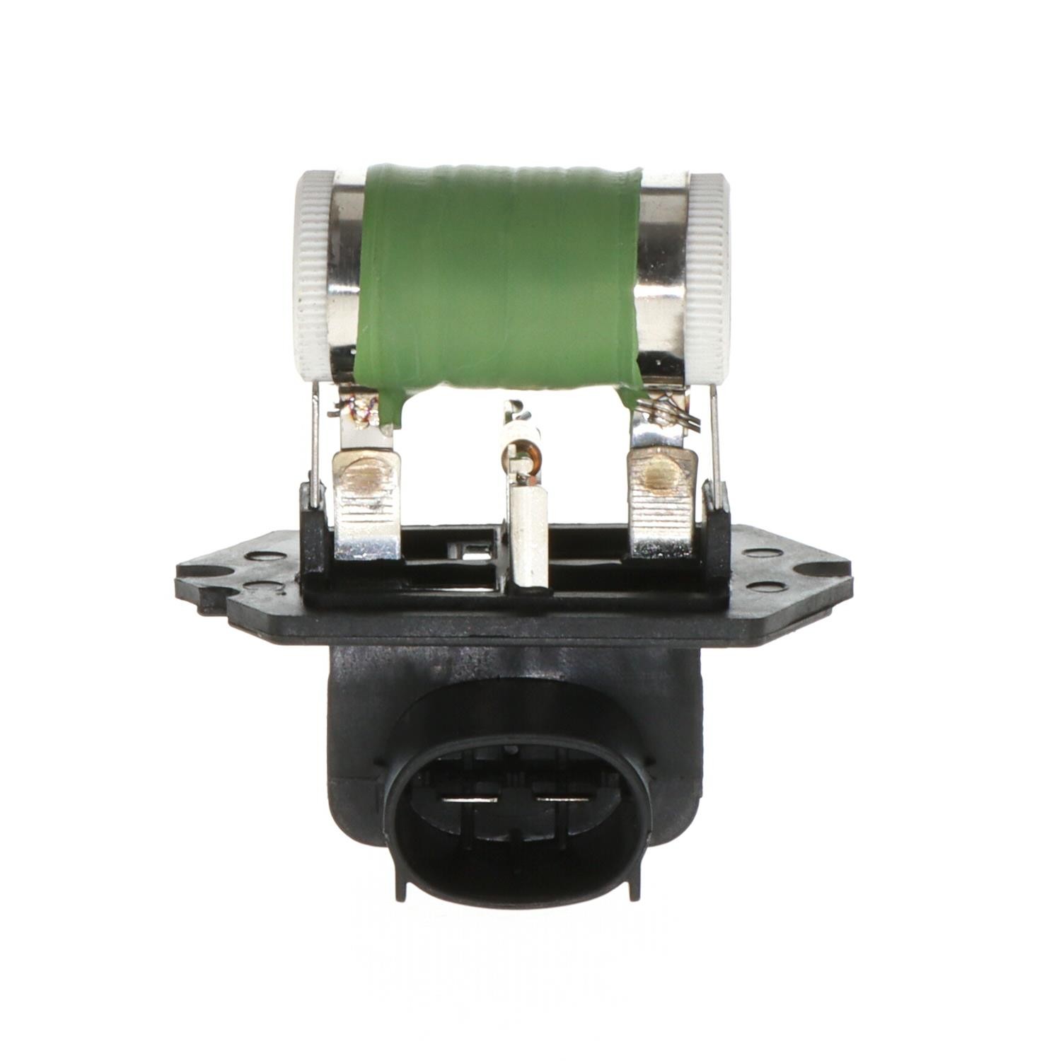 Engine Cooling Fan Resistor