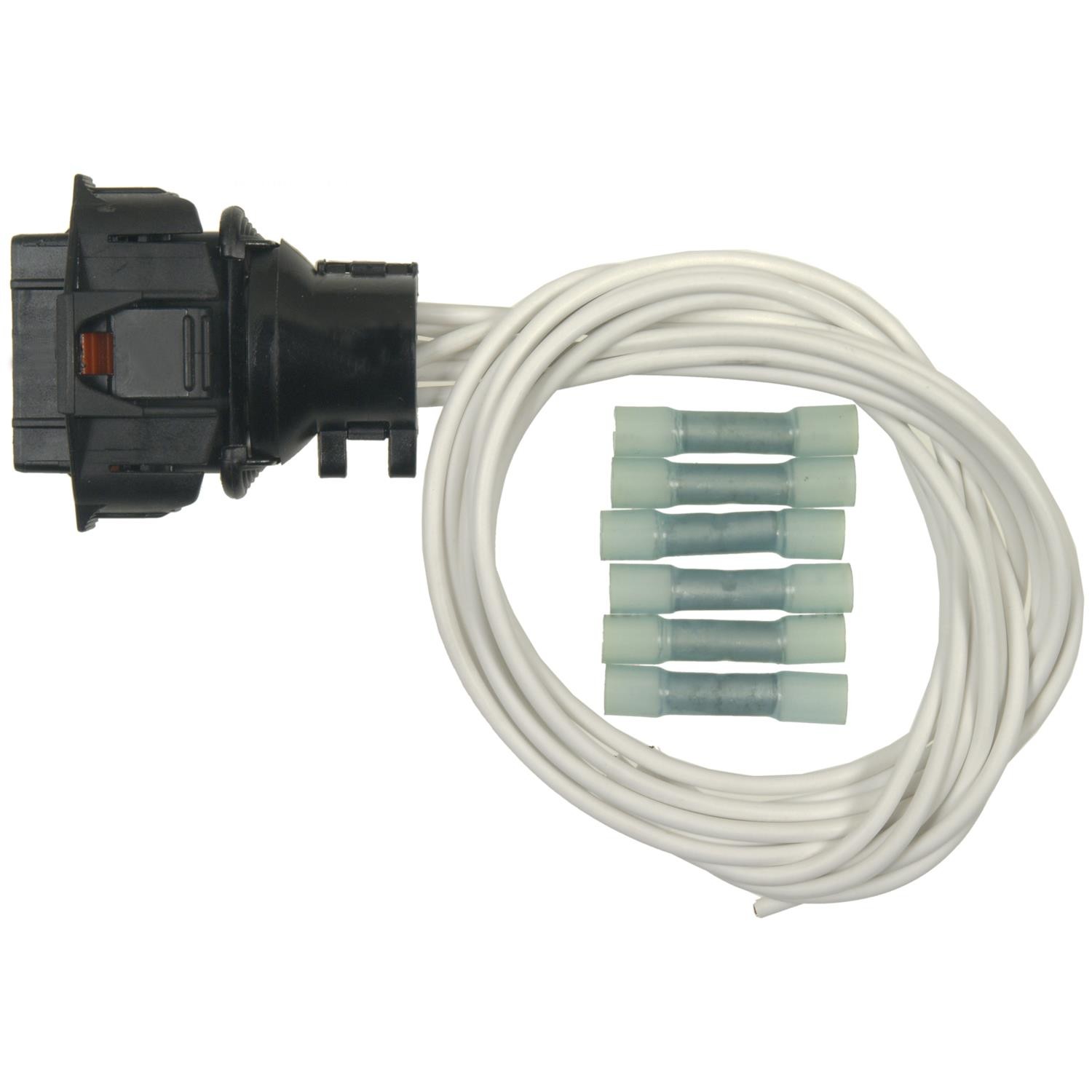 IGNITION COIL CONNECTOR