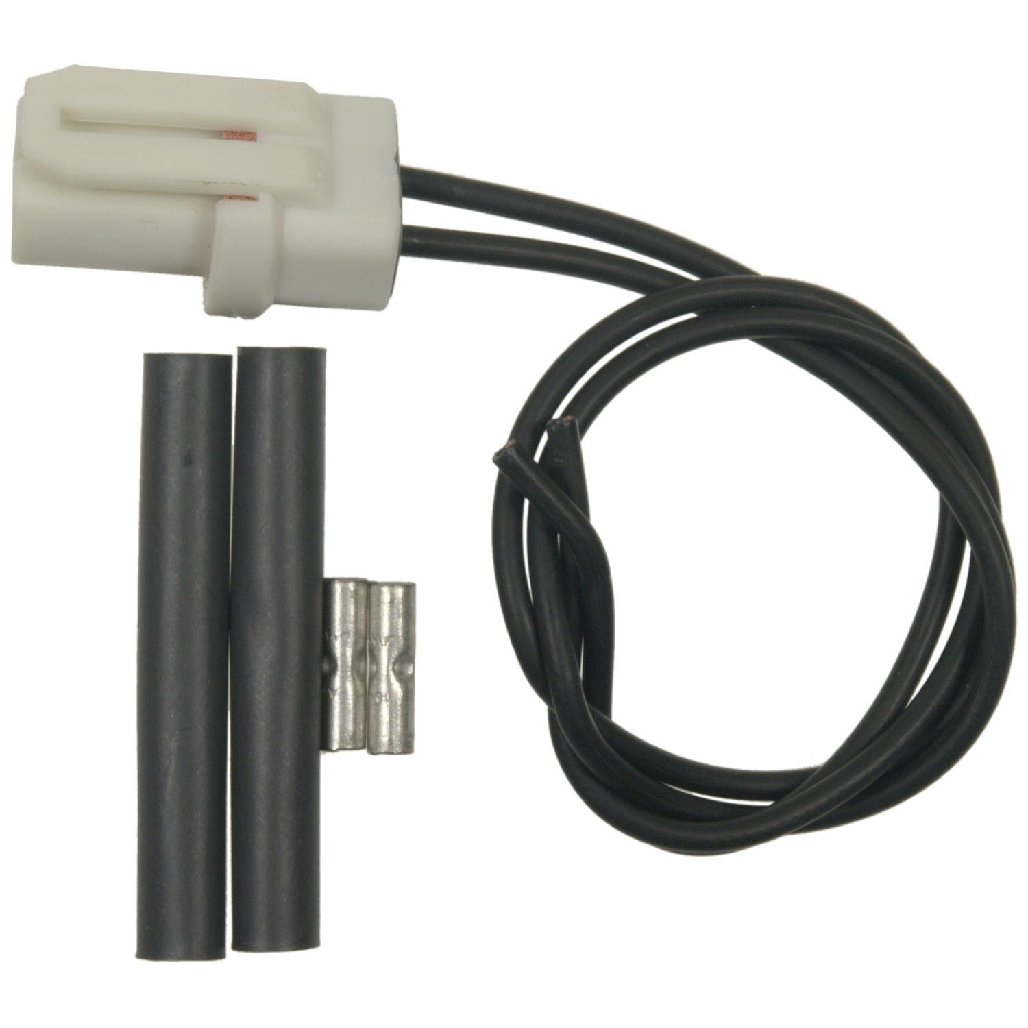 POWER DOOR LOCK ACTUATOR CONNECTOR