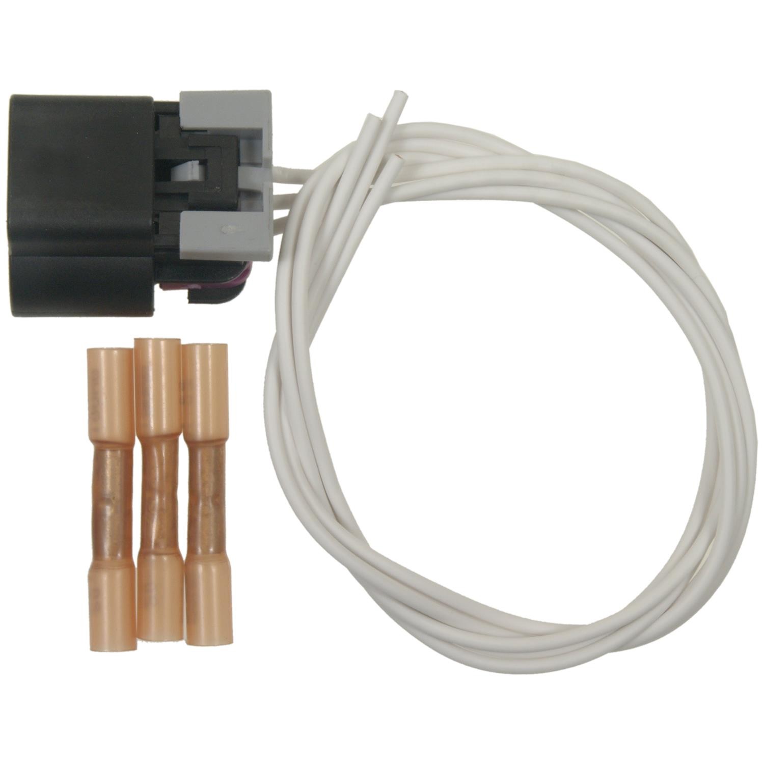 ABS MODULATOR SENSOR CONNECTOR