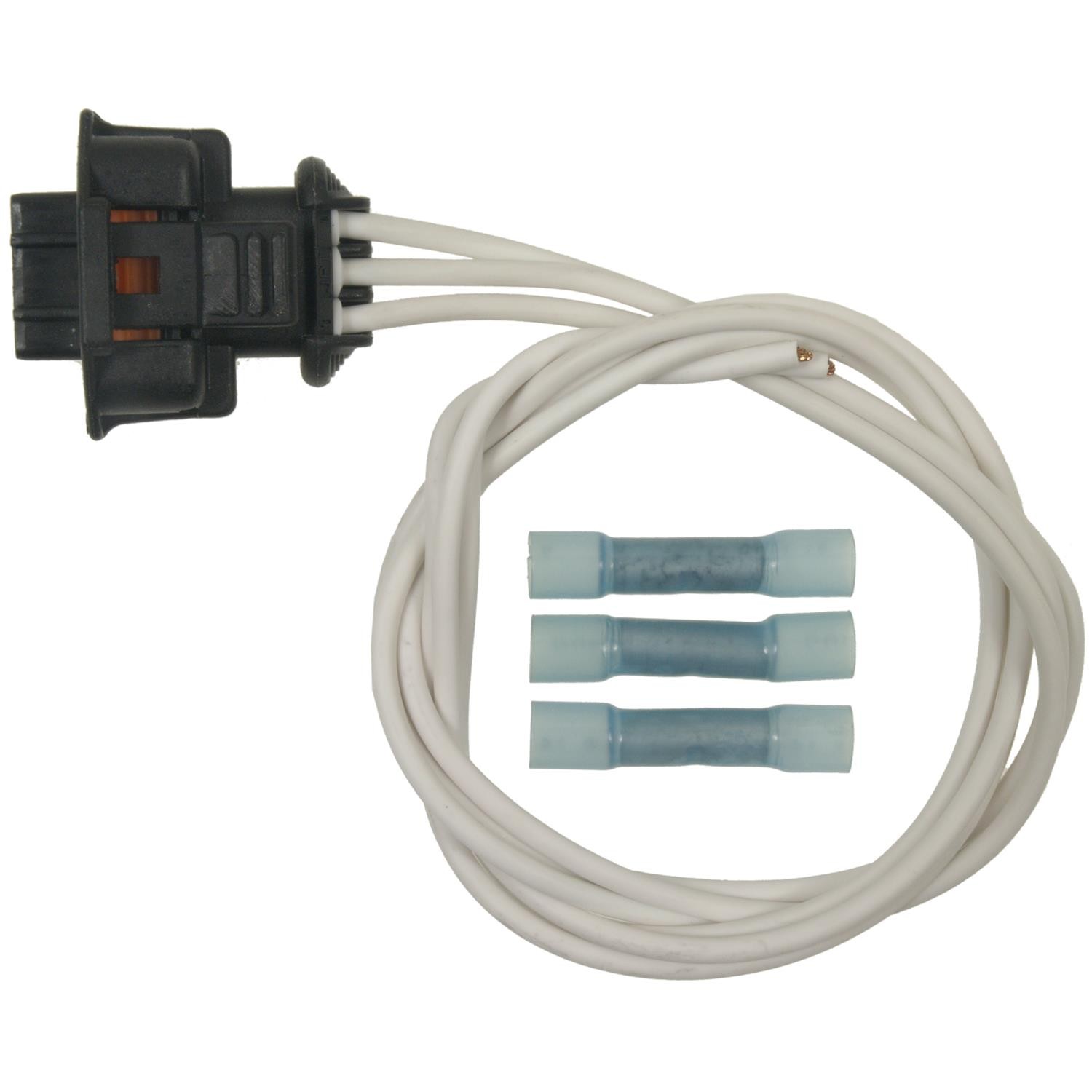 ABS Modulator Sensor Connector