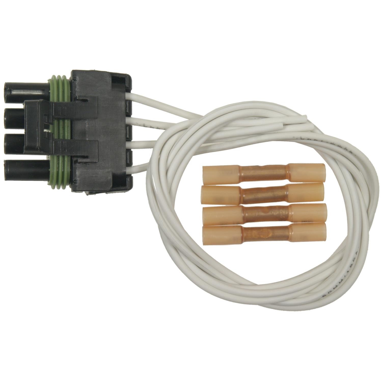 Fuel Injector Connector