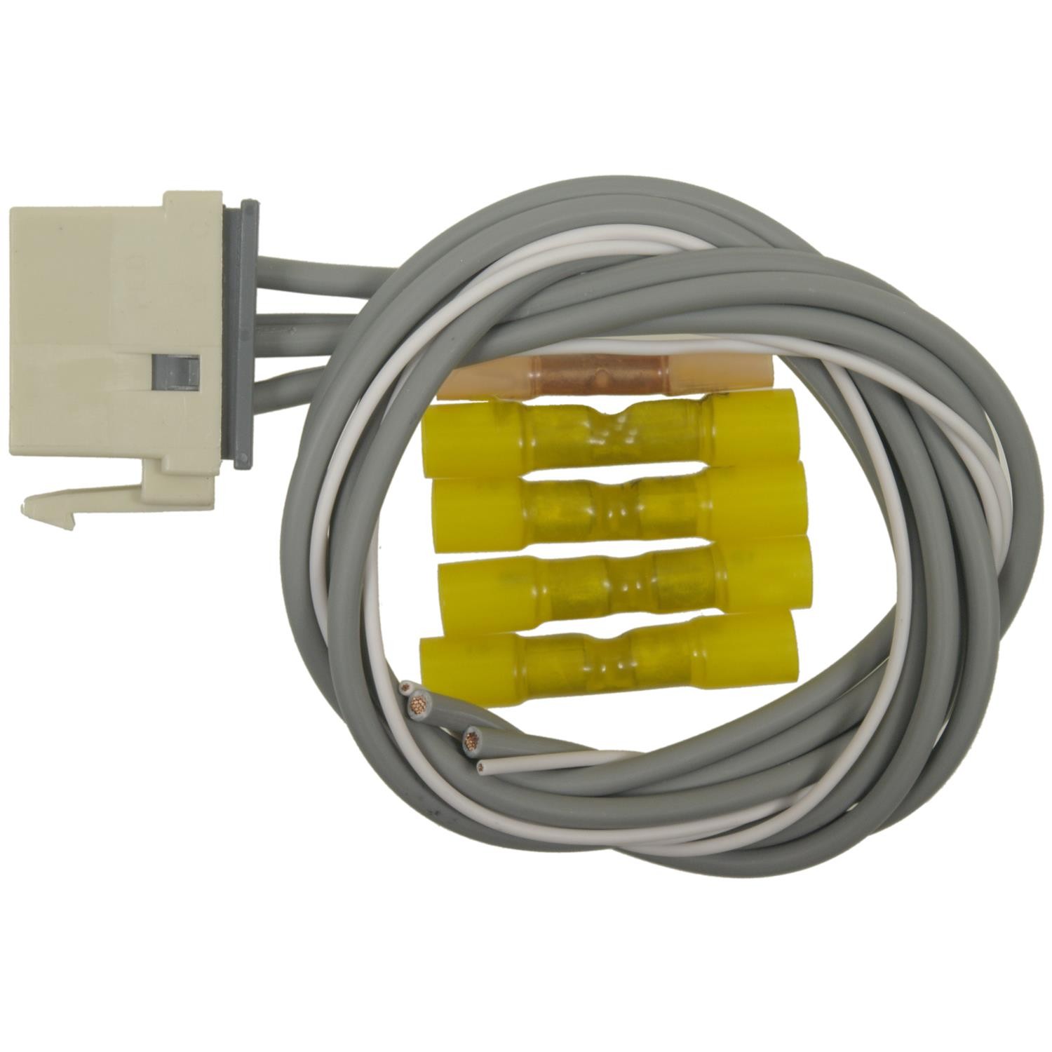 Ignition Starter Switch Connector