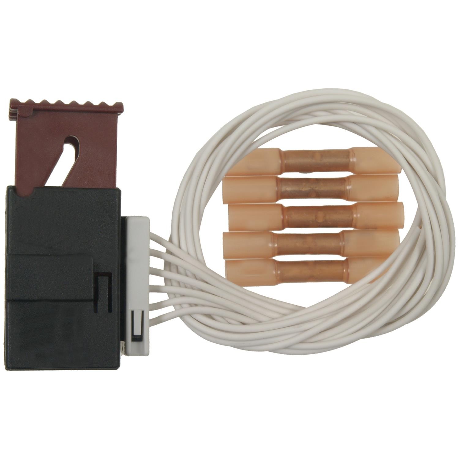 ACCELERATOR PEDAL SENSOR CONNECTOR
